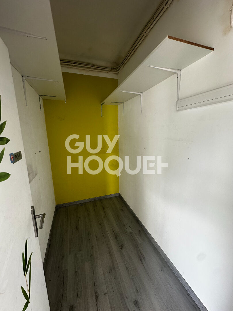 Local commercial Courtry 50 m2