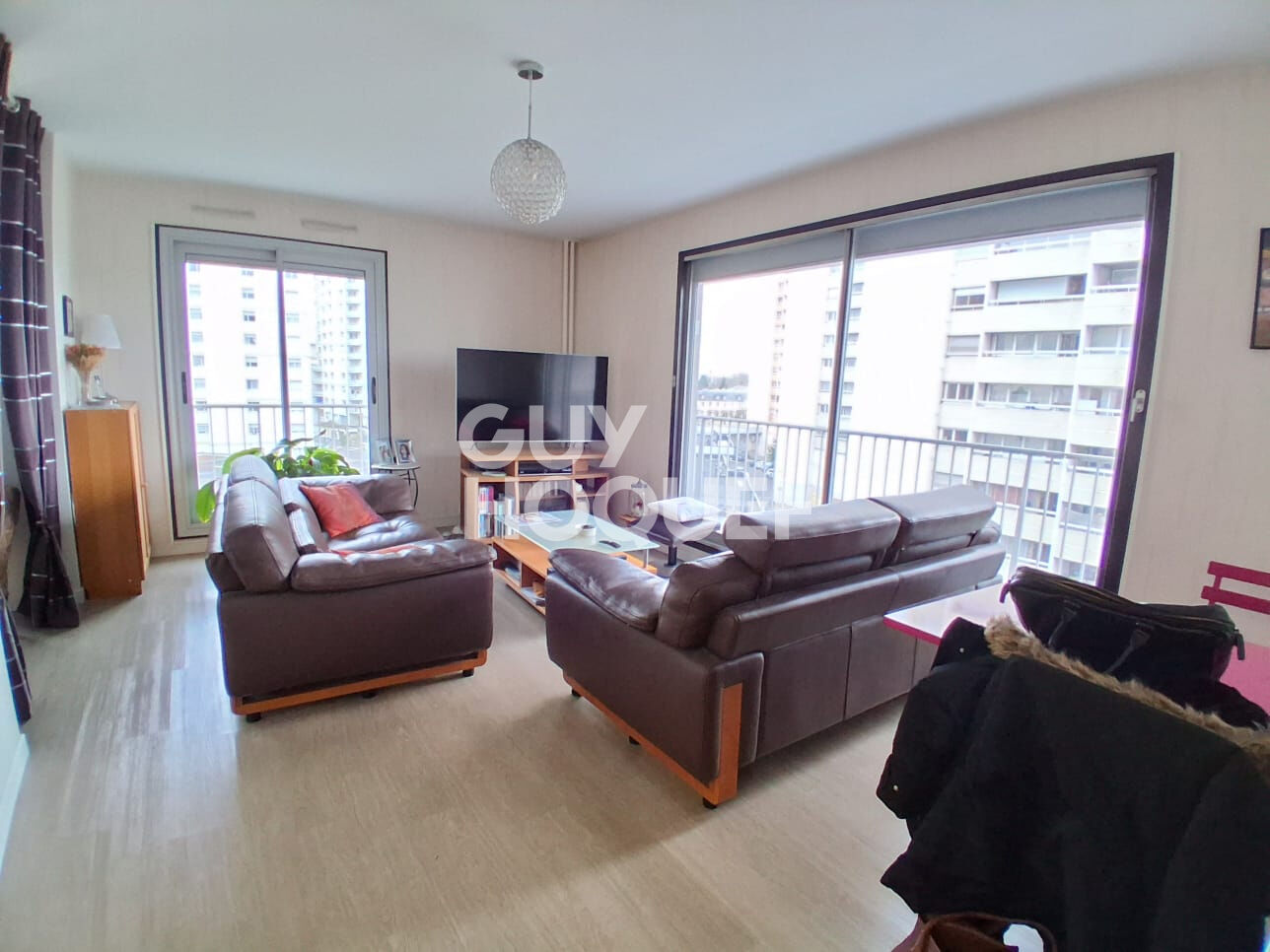 Appartement Chelles 4 pièces 79.64 m2