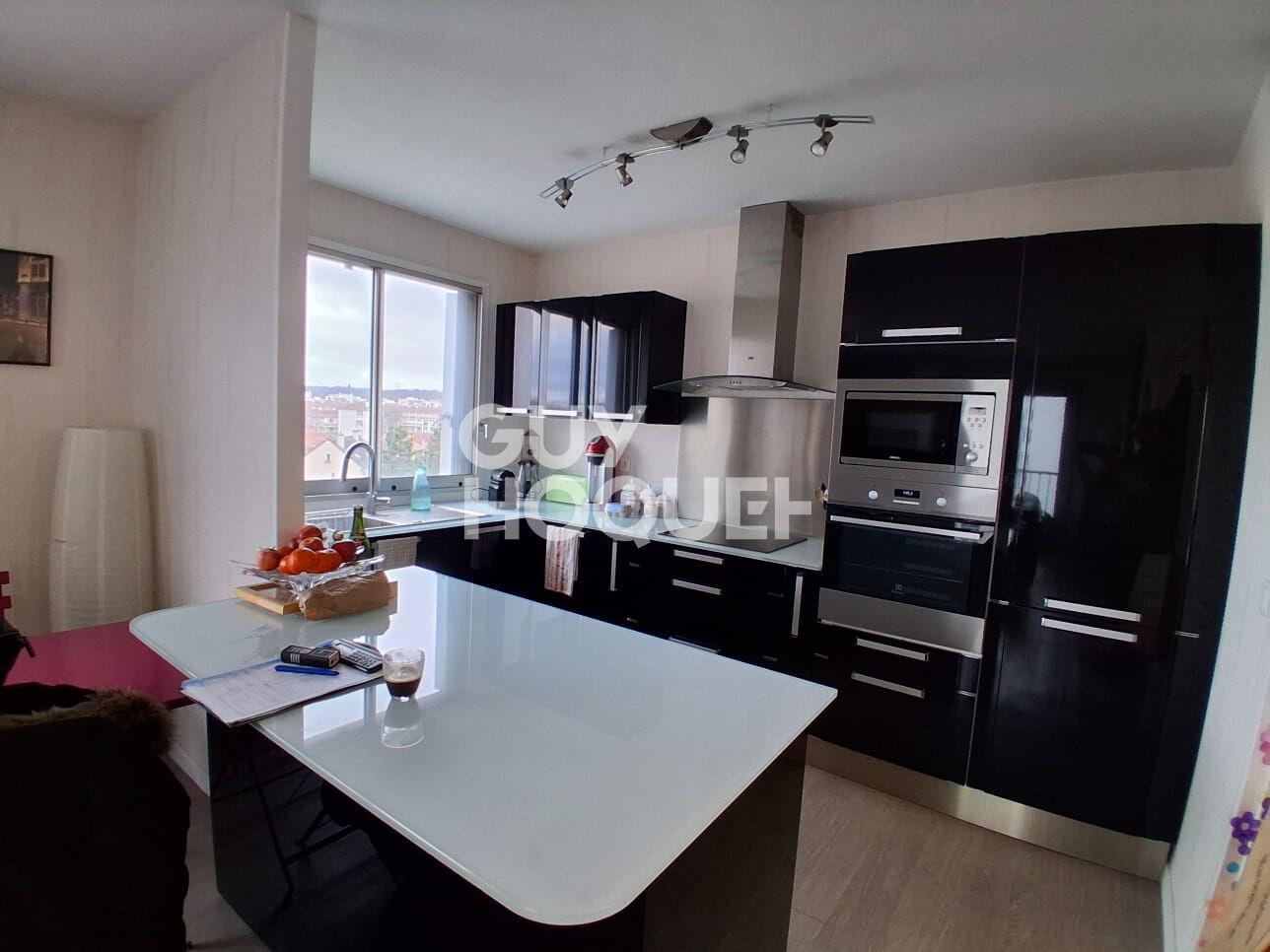 Appartement Chelles 4 pièces 79.64 m2