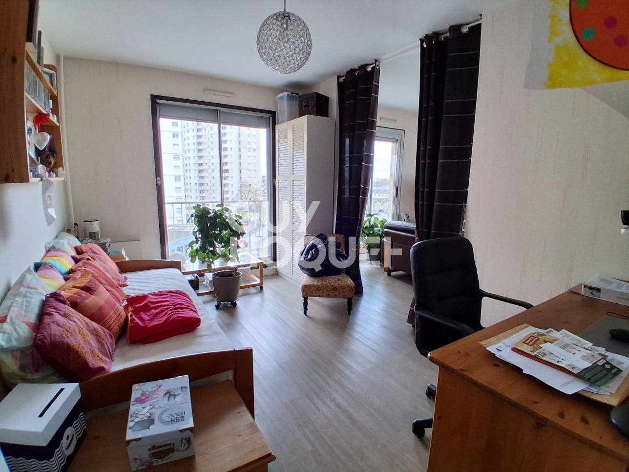 Appartement Chelles 4 pièces 79.64 m2