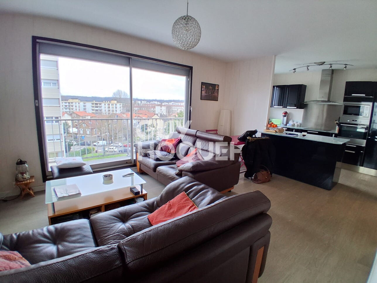 Appartement Chelles 4 pièces 79.64 m2