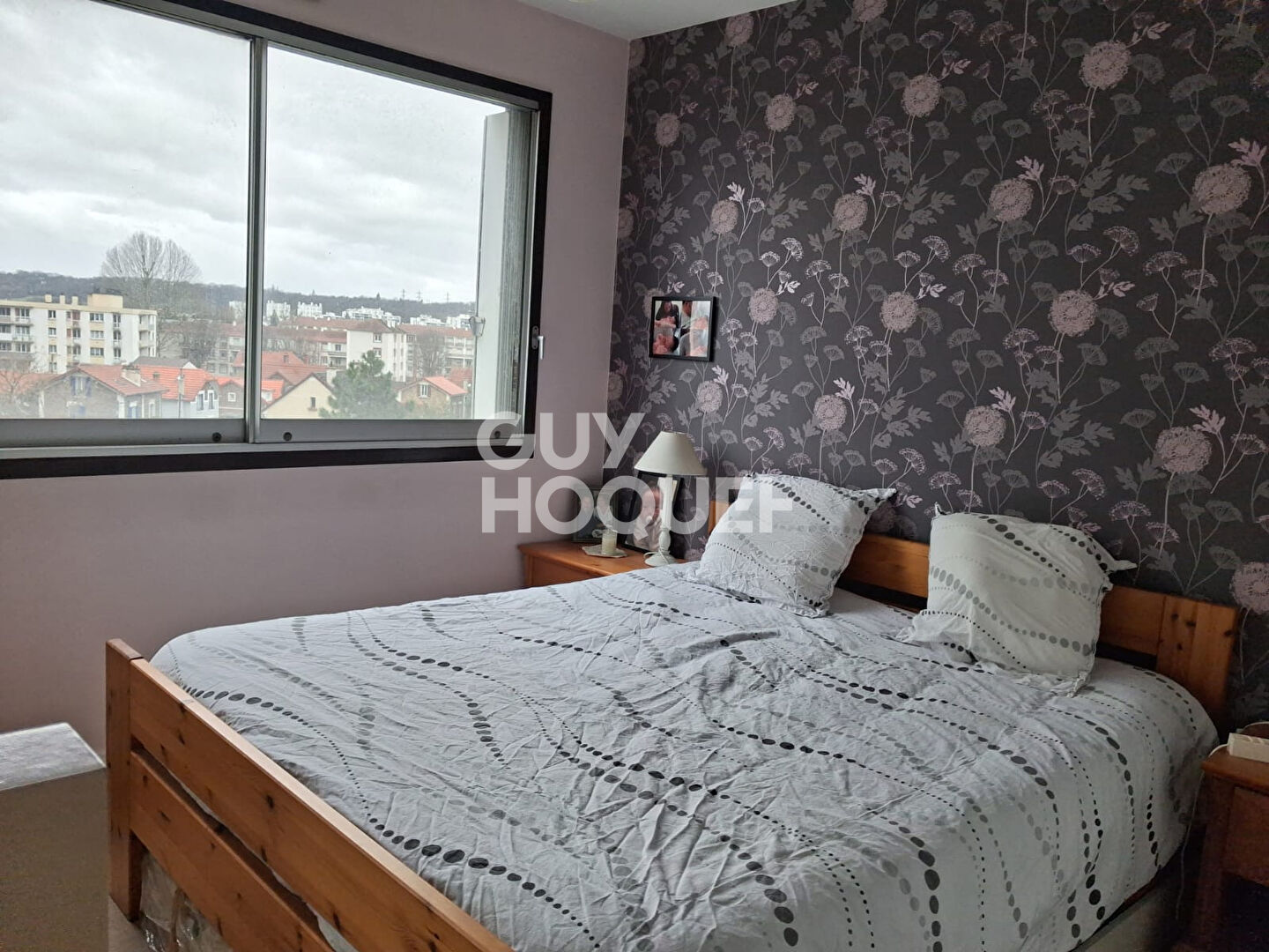 Appartement Chelles 4 pièces 79.64 m2