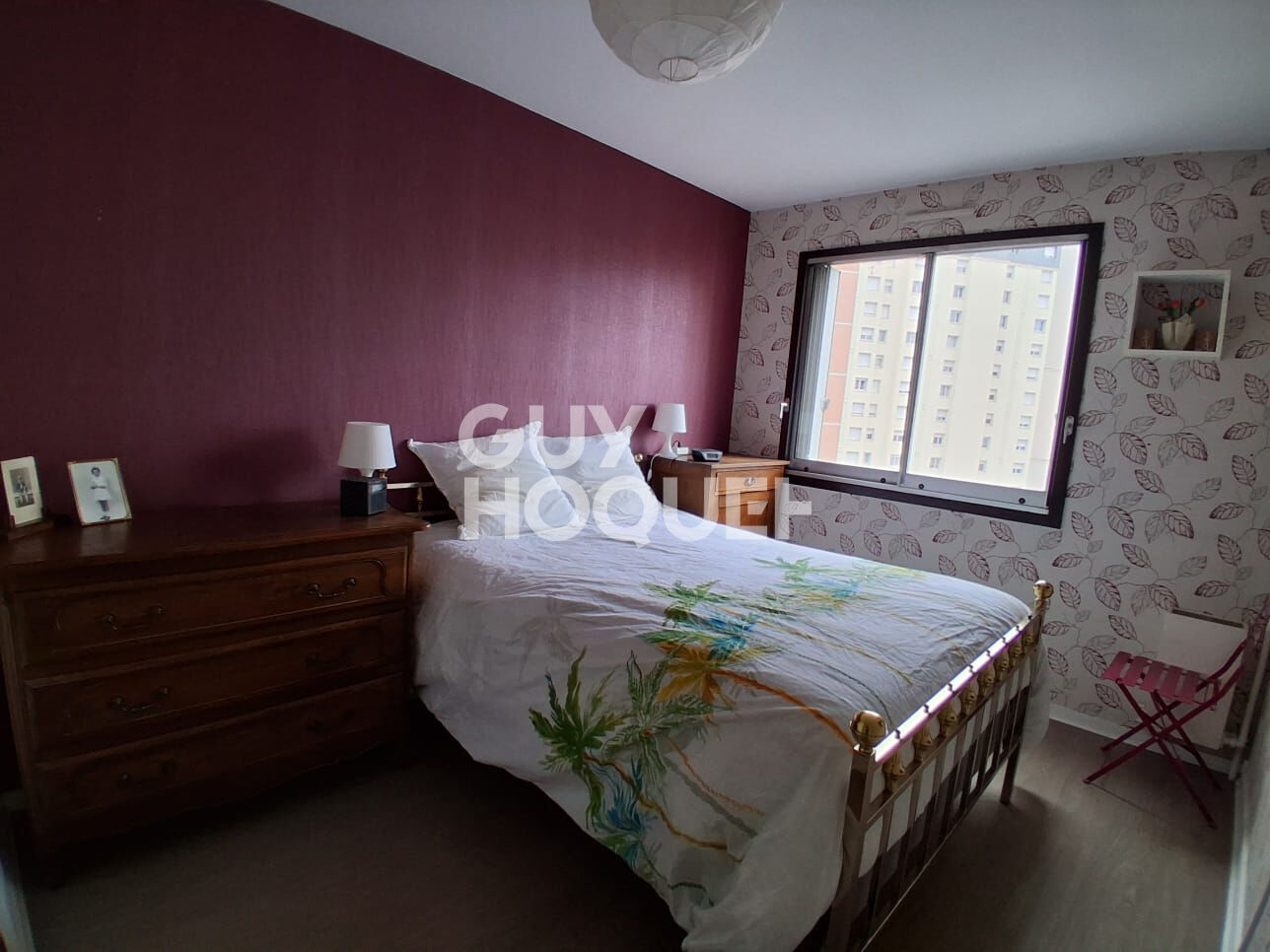 Appartement Chelles 4 pièces 79.64 m2