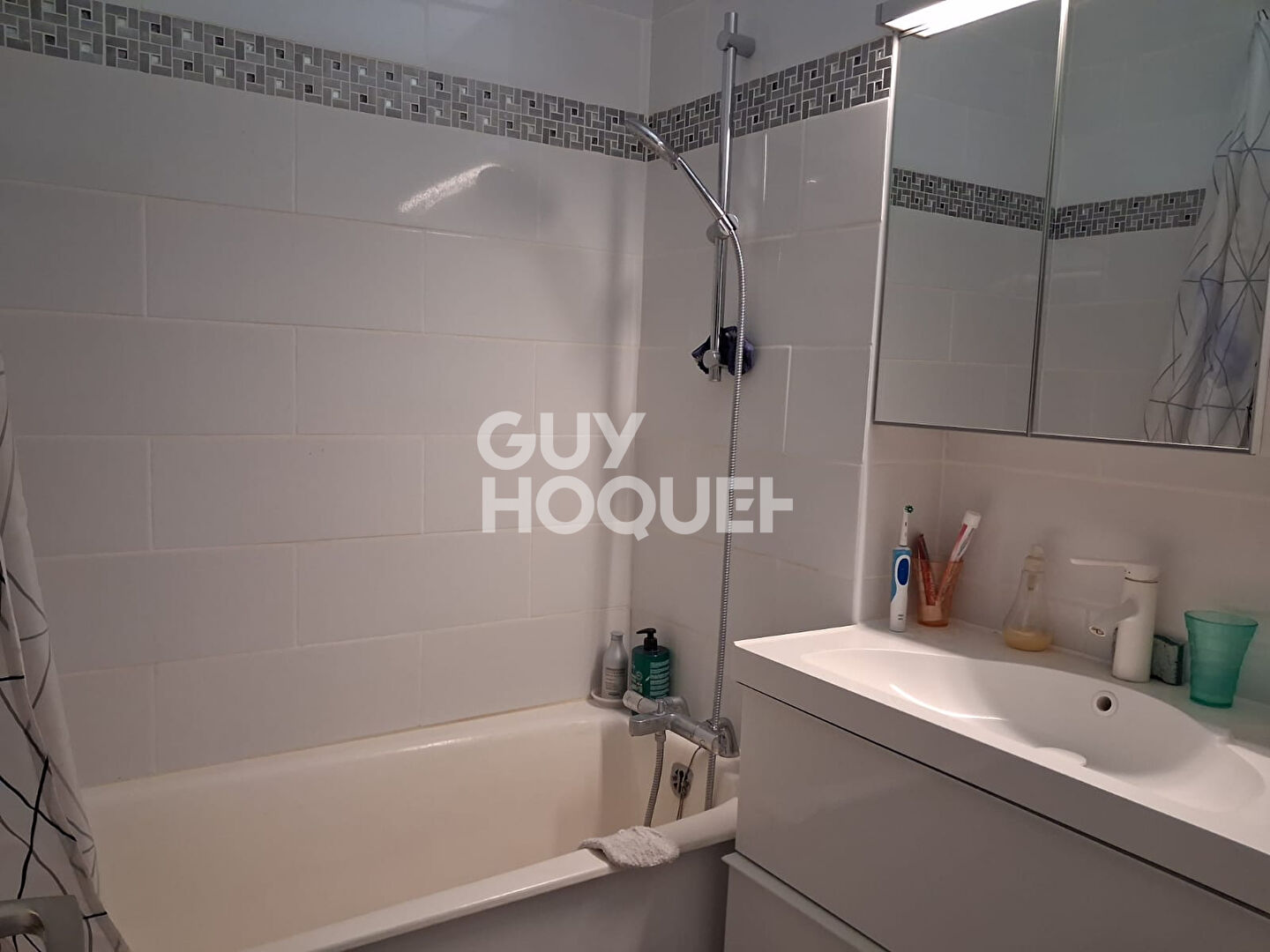 Appartement Chelles 4 pièces 79.64 m2