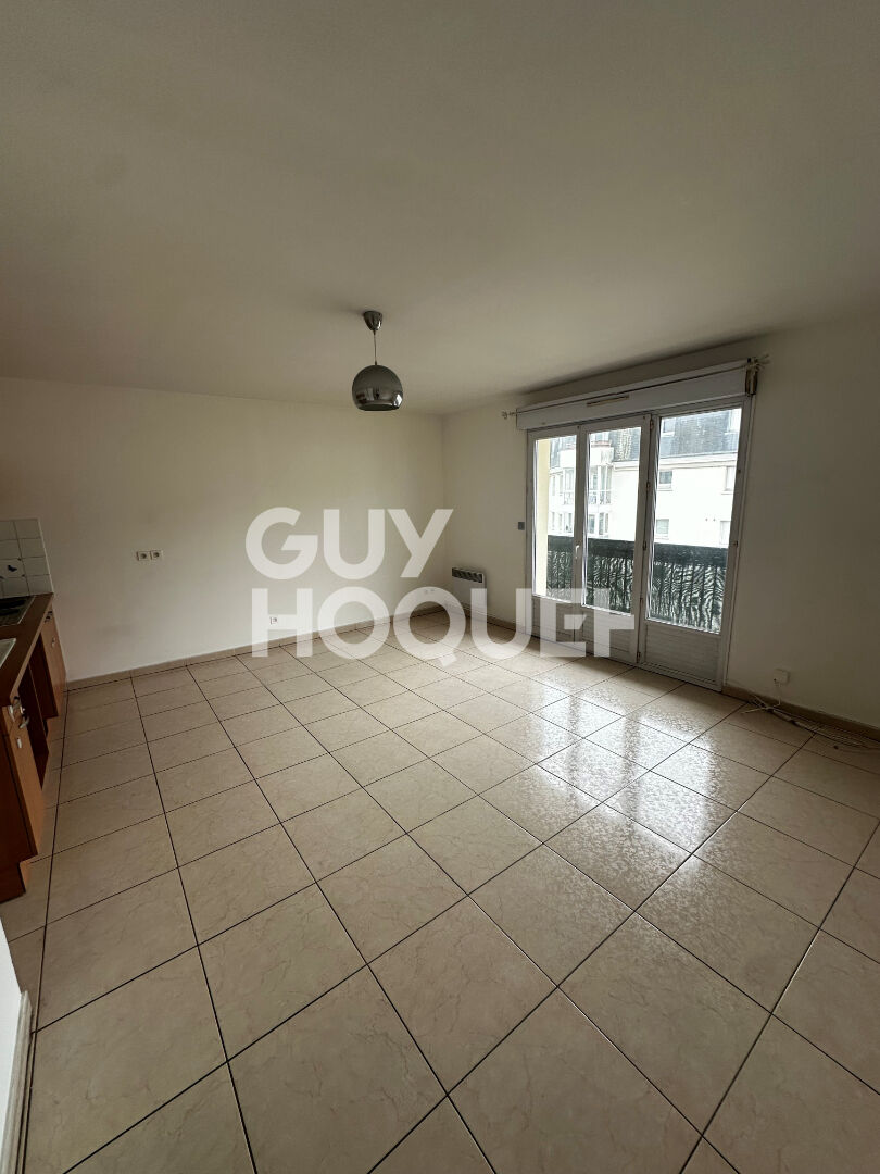 Appartement Chelles 3 pièce(s) 57.91 m2