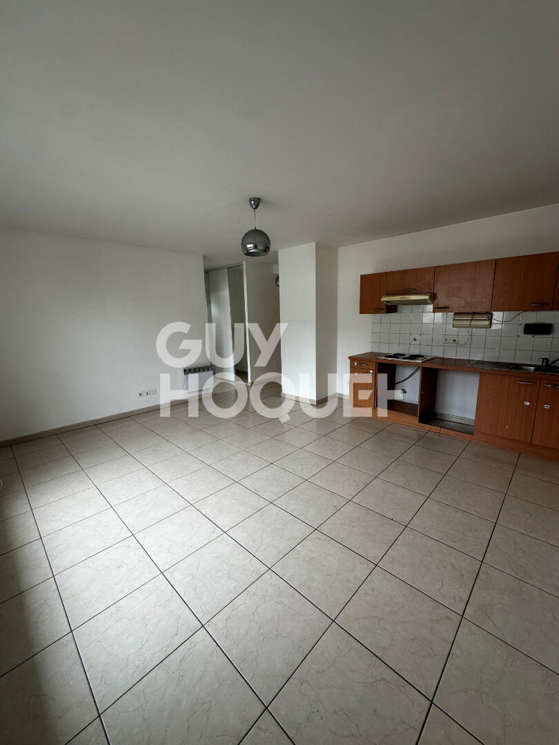 Appartement Chelles 3 pièce(s) 57.91 m2