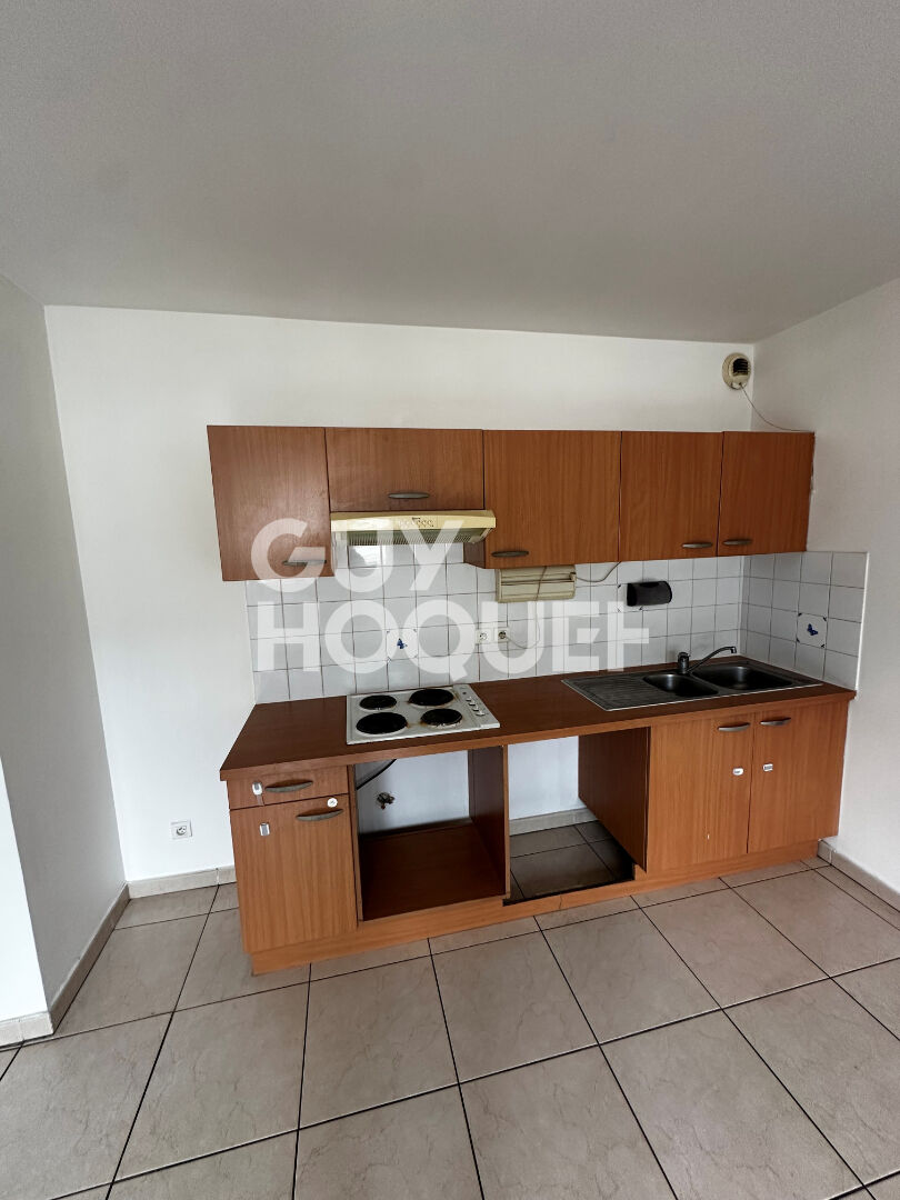 Appartement Chelles 3 pièce(s) 57.91 m2