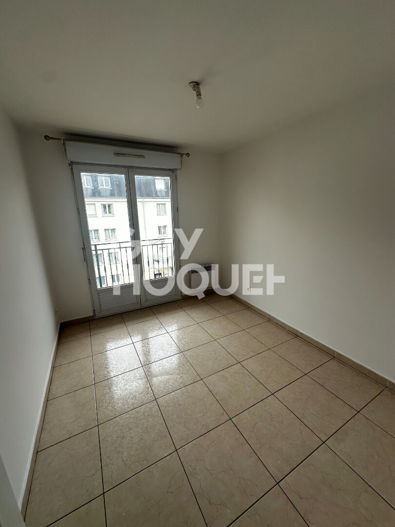 Appartement Chelles 3 pièce(s) 57.91 m2