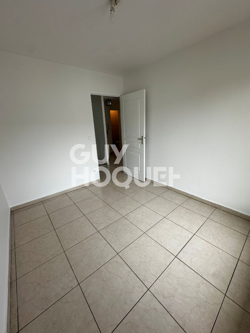Appartement Chelles 3 pièce(s) 57.91 m2
