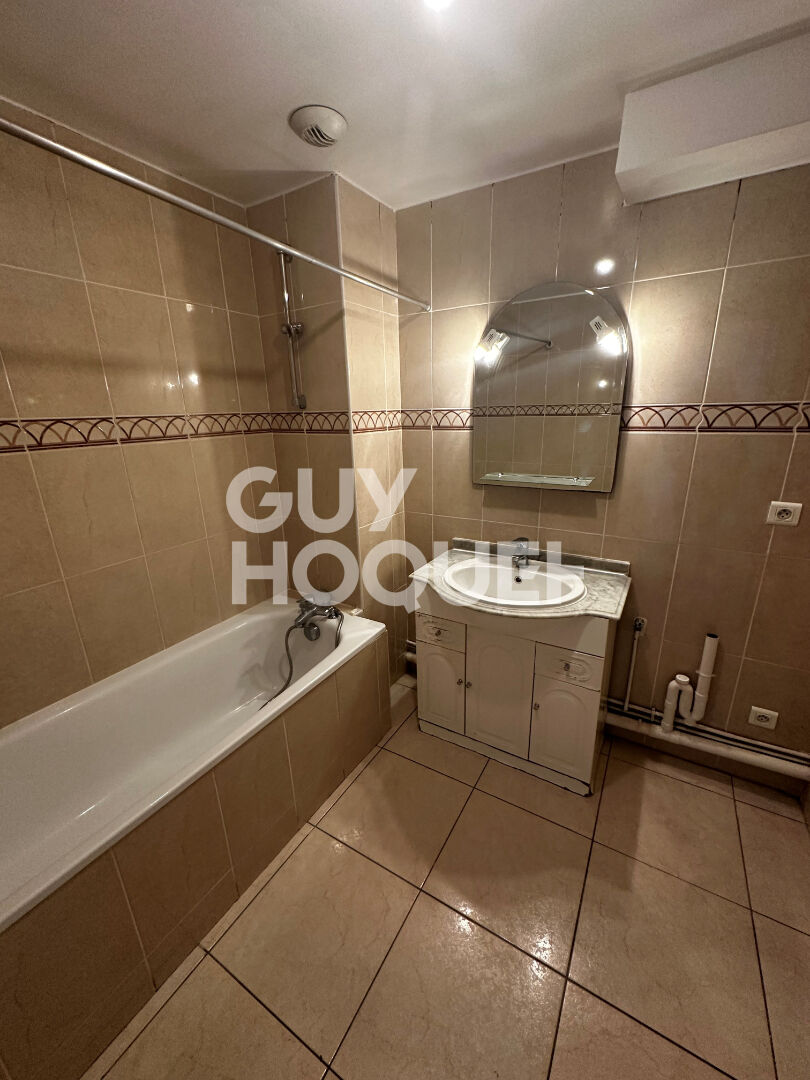 Appartement Chelles 3 pièce(s) 57.91 m2