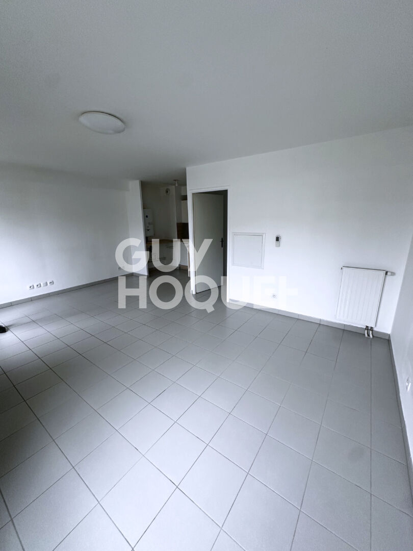 Appartement T1 à louer à Coulommiers - Quartier Chemin de Fer