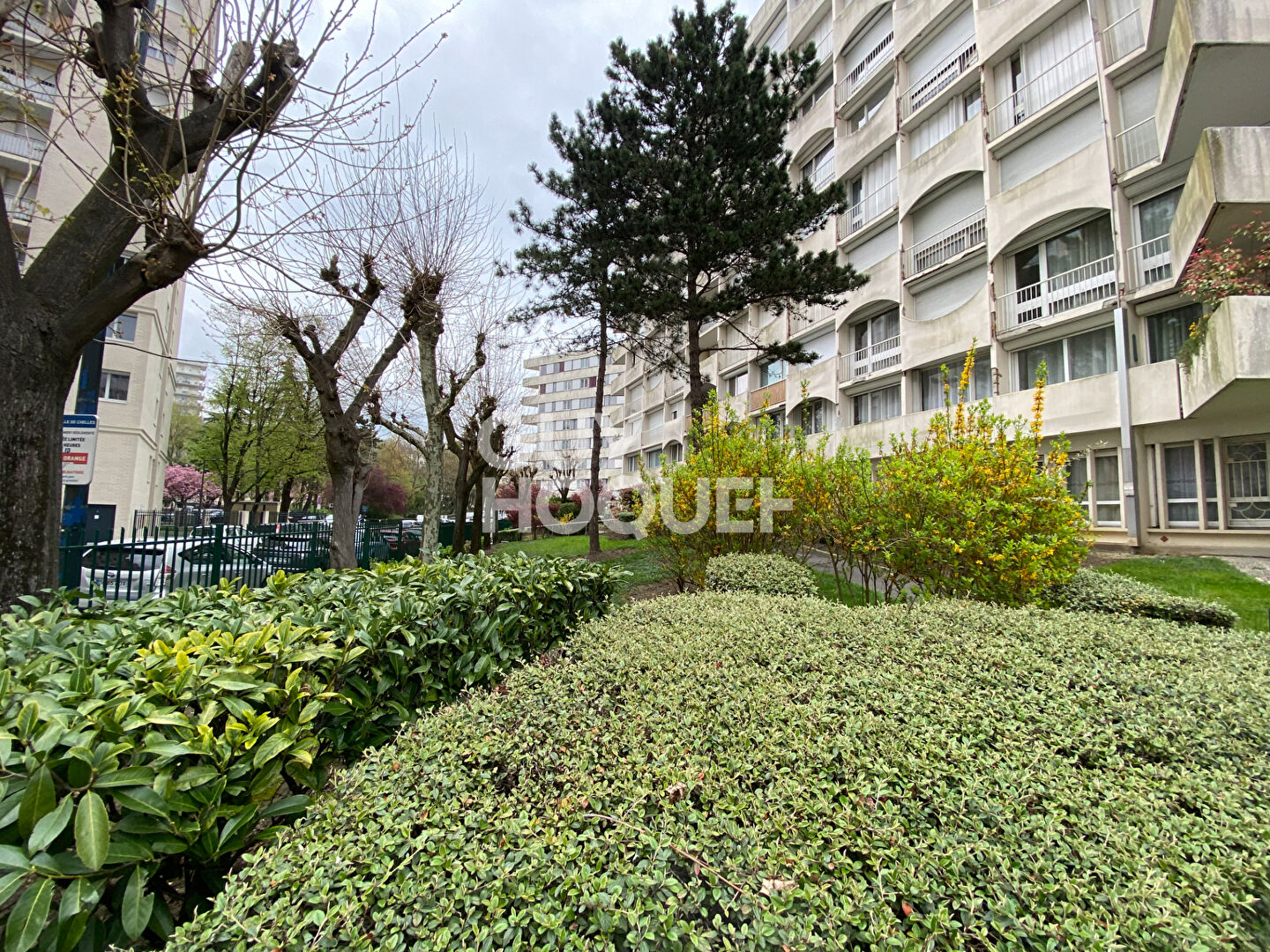 Appartement Chelles 4 pièces 78.40 m2