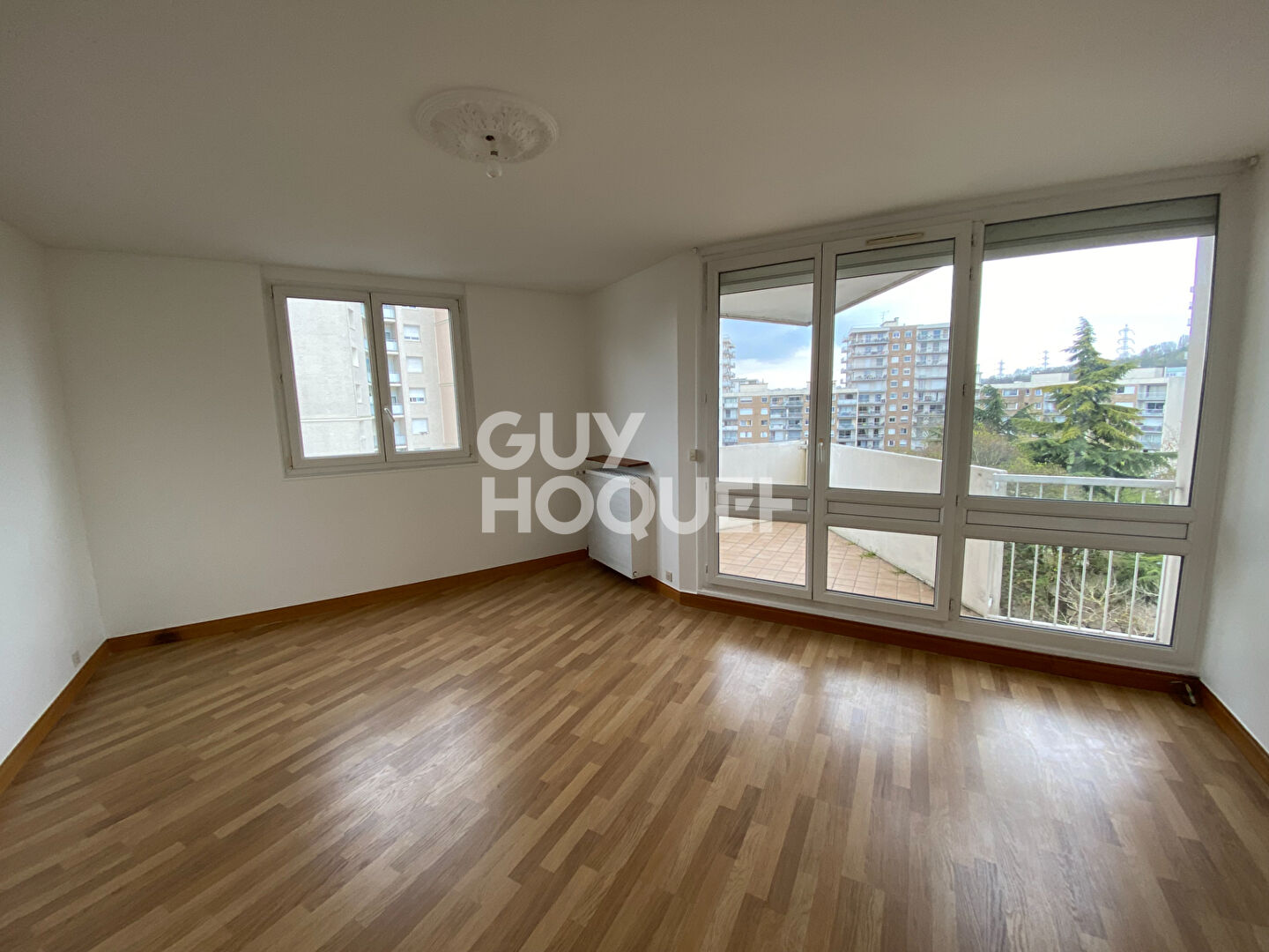 Appartement Chelles 4 pièces 78.40 m2