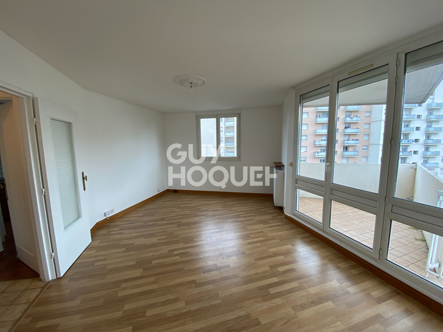 Appartement Chelles 4 pièces 78.40 m2