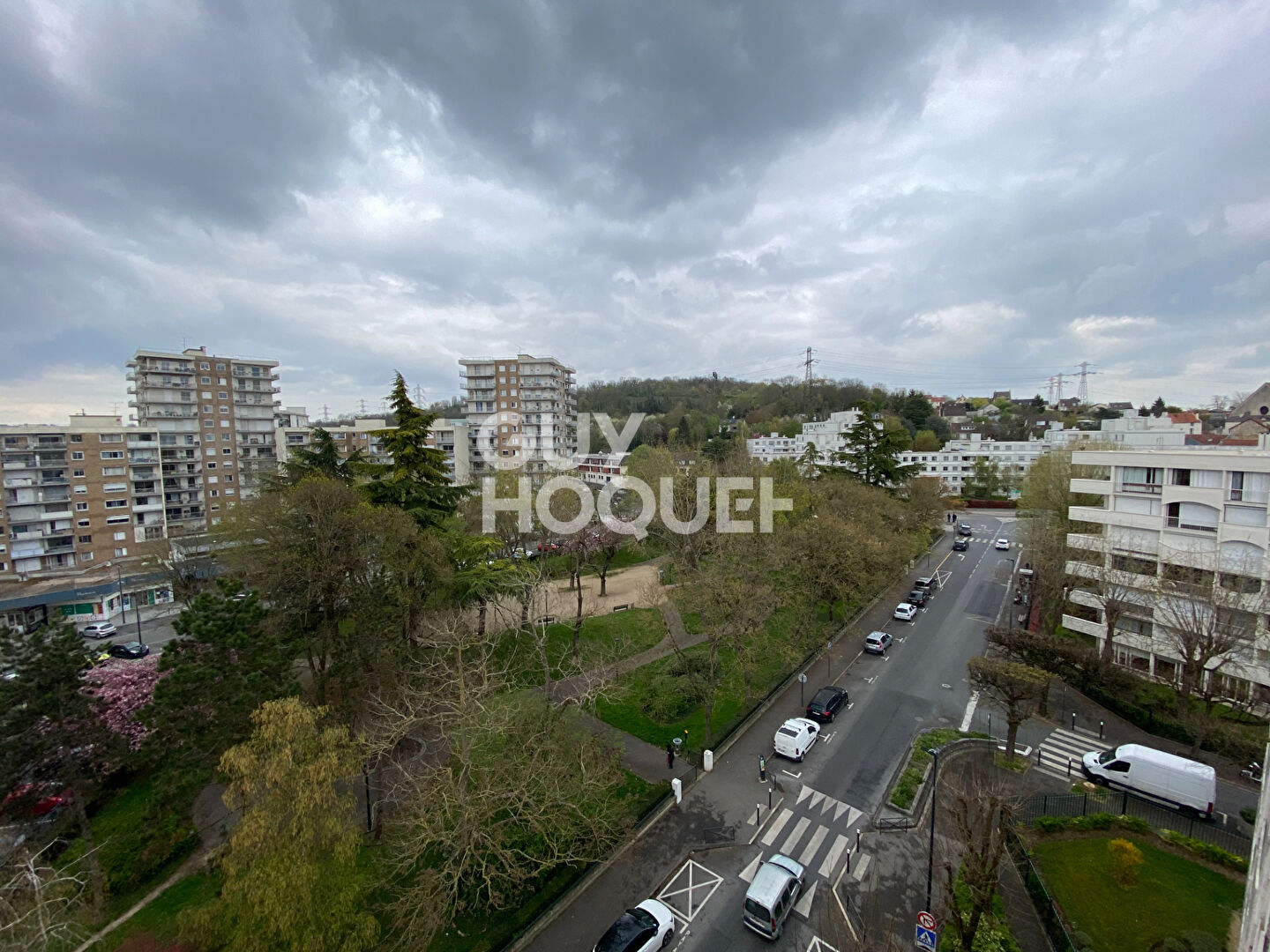 Appartement Chelles 4 pièces 78.40 m2