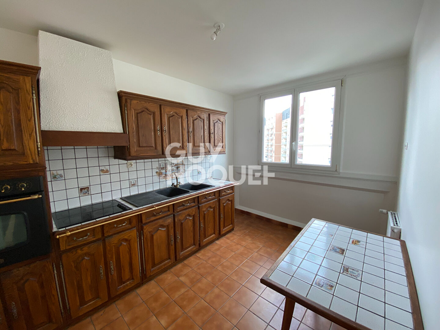 Appartement Chelles 4 pièces 78.40 m2