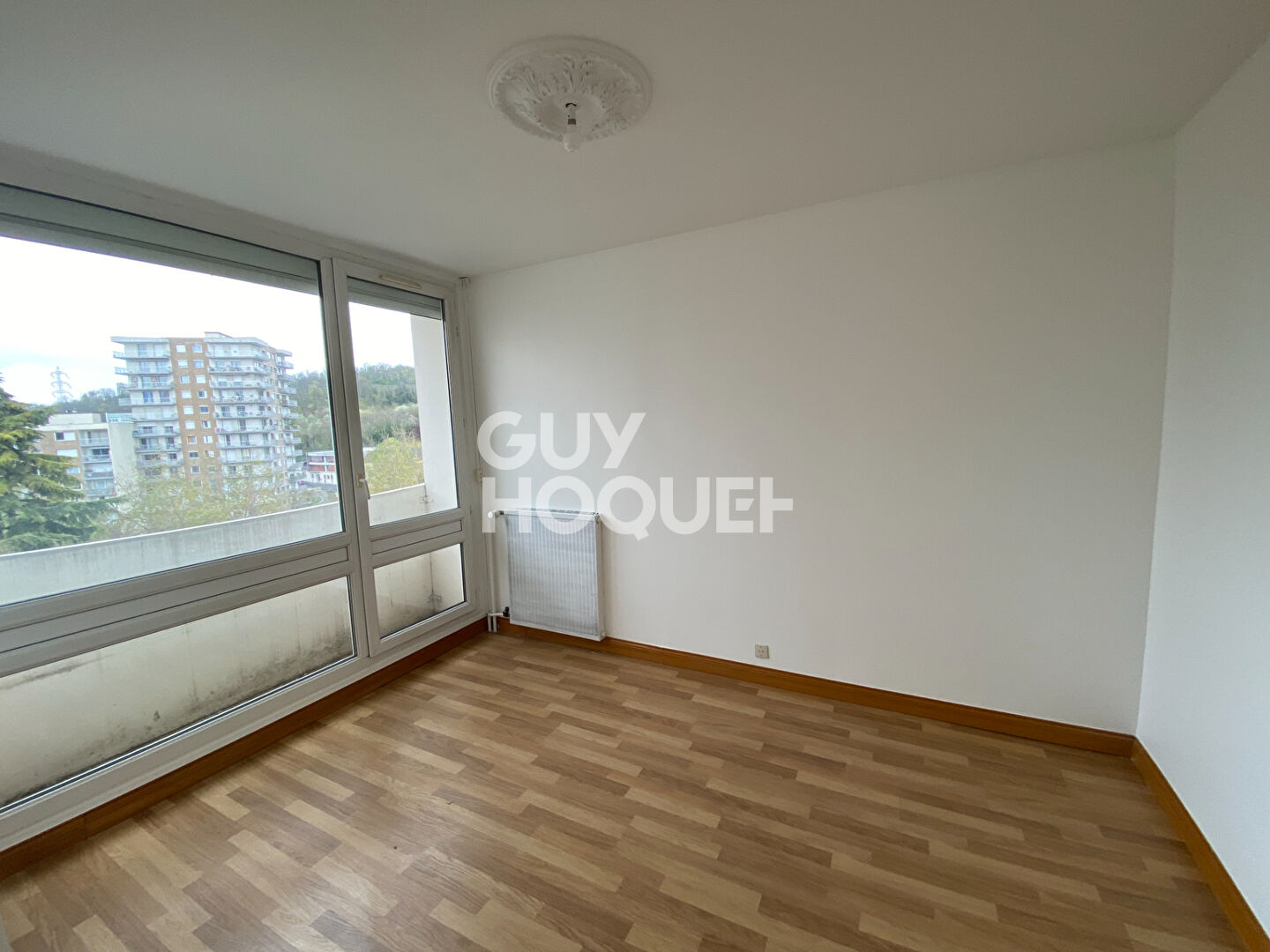 Appartement Chelles 4 pièces 78.40 m2