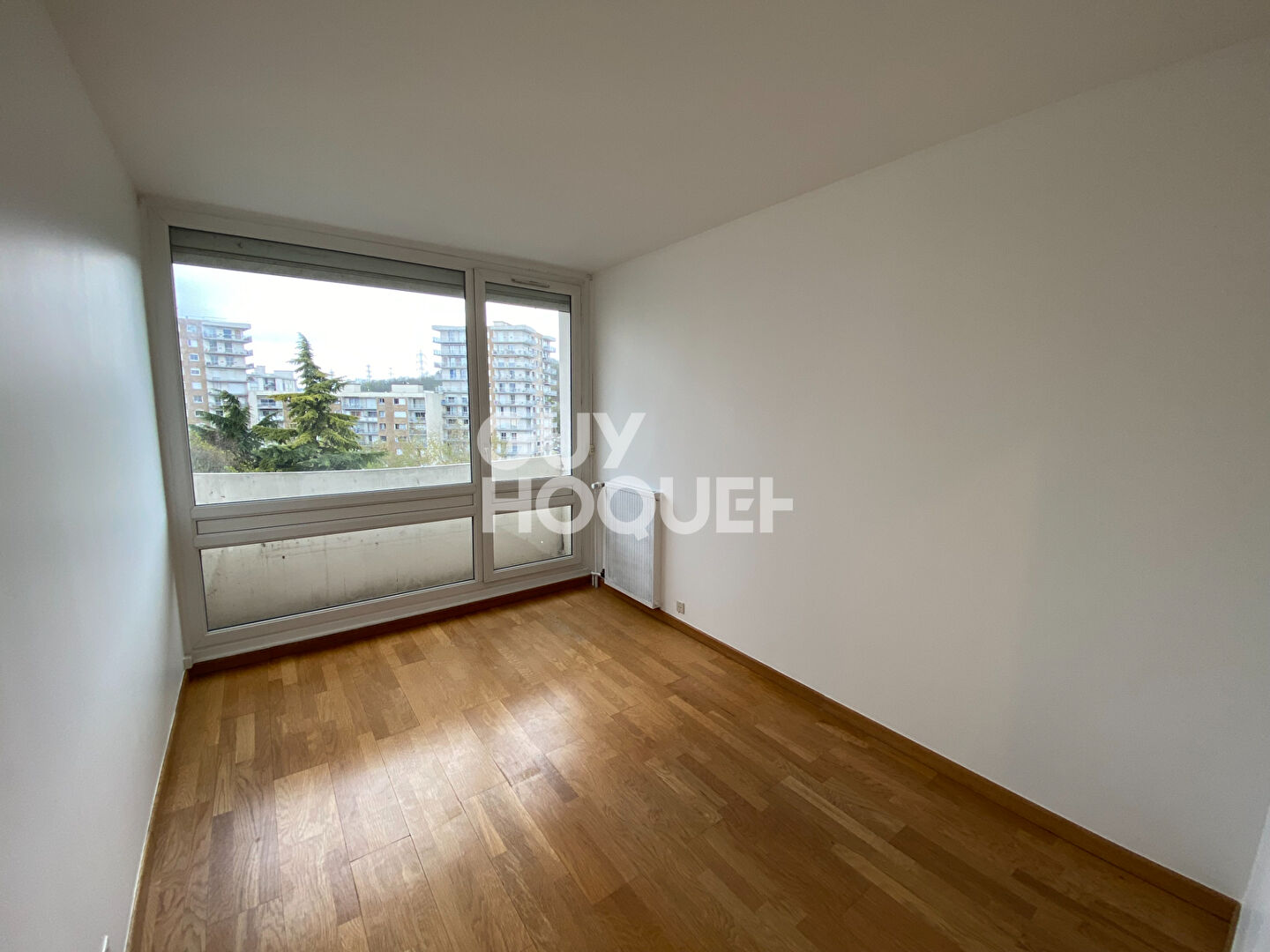 Appartement Chelles 4 pièces 78.40 m2