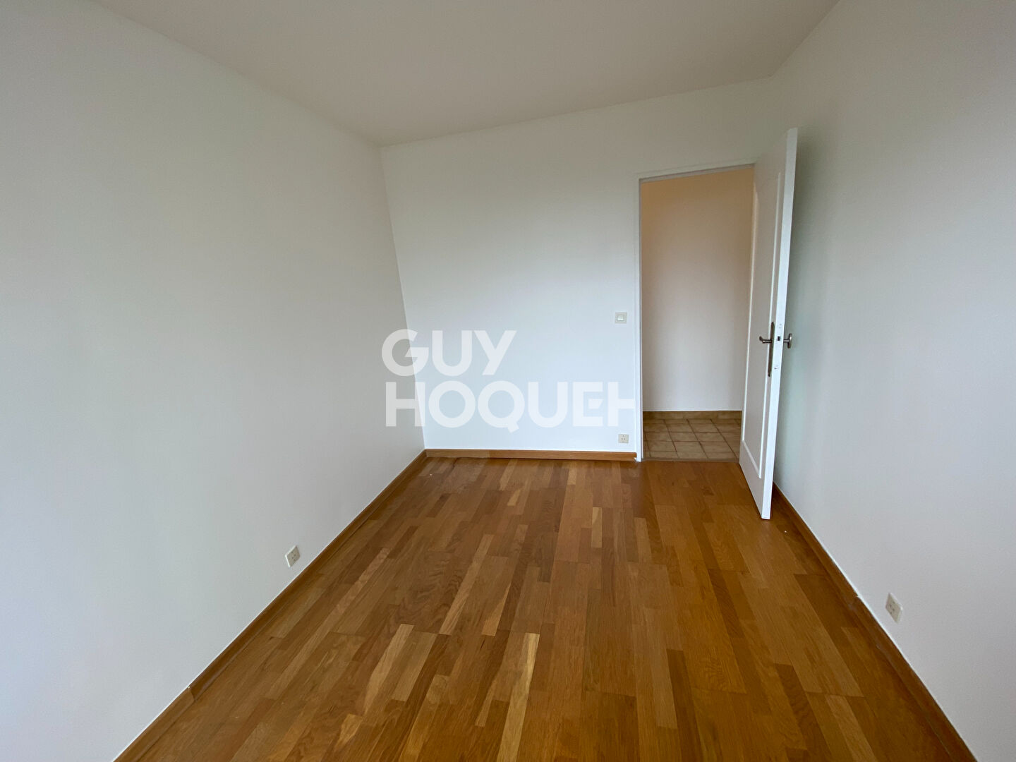 Appartement Chelles 4 pièces 78.40 m2
