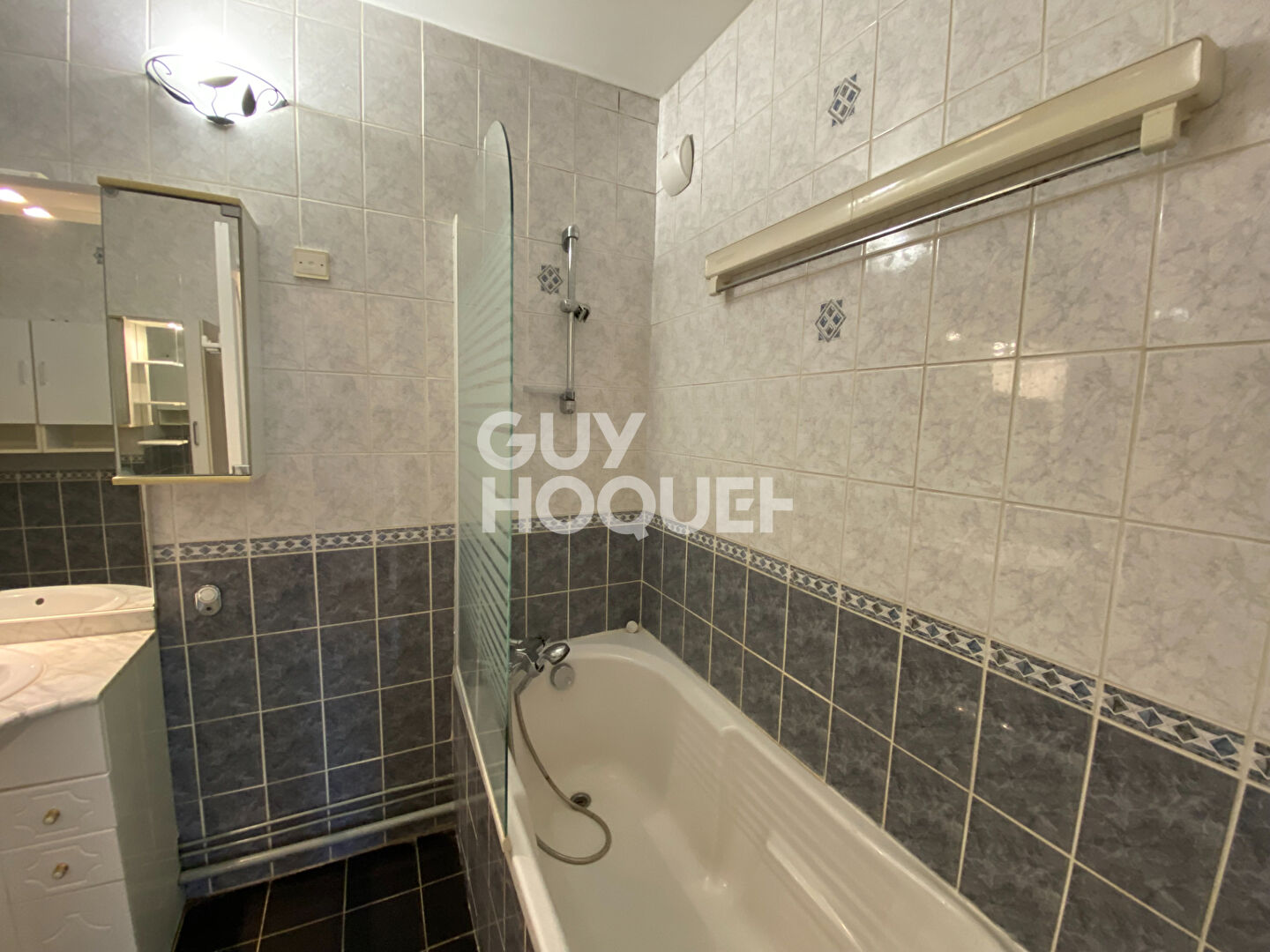 Appartement Chelles 4 pièces 78.40 m2