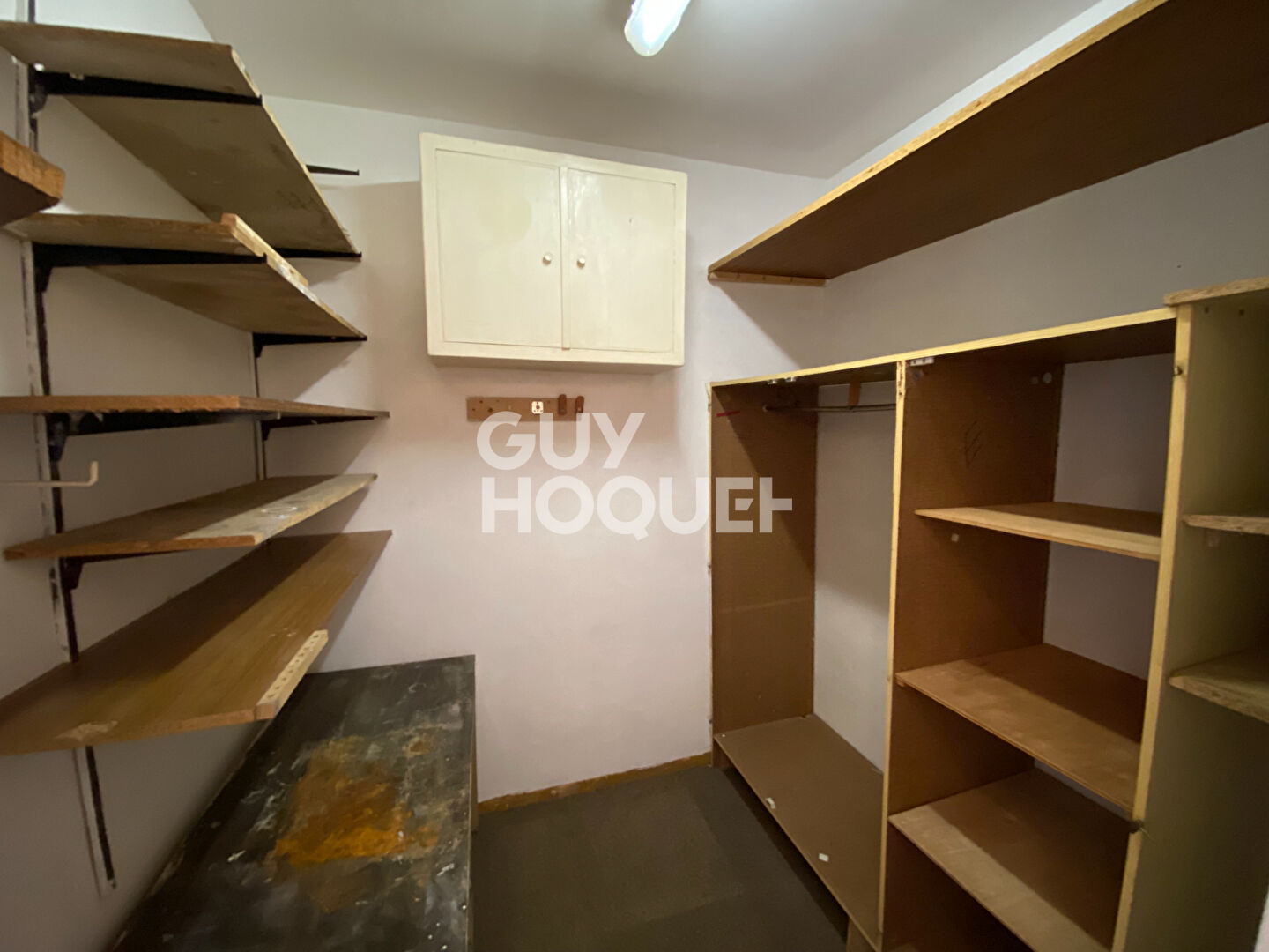 Appartement Chelles 4 pièces 78.40 m2