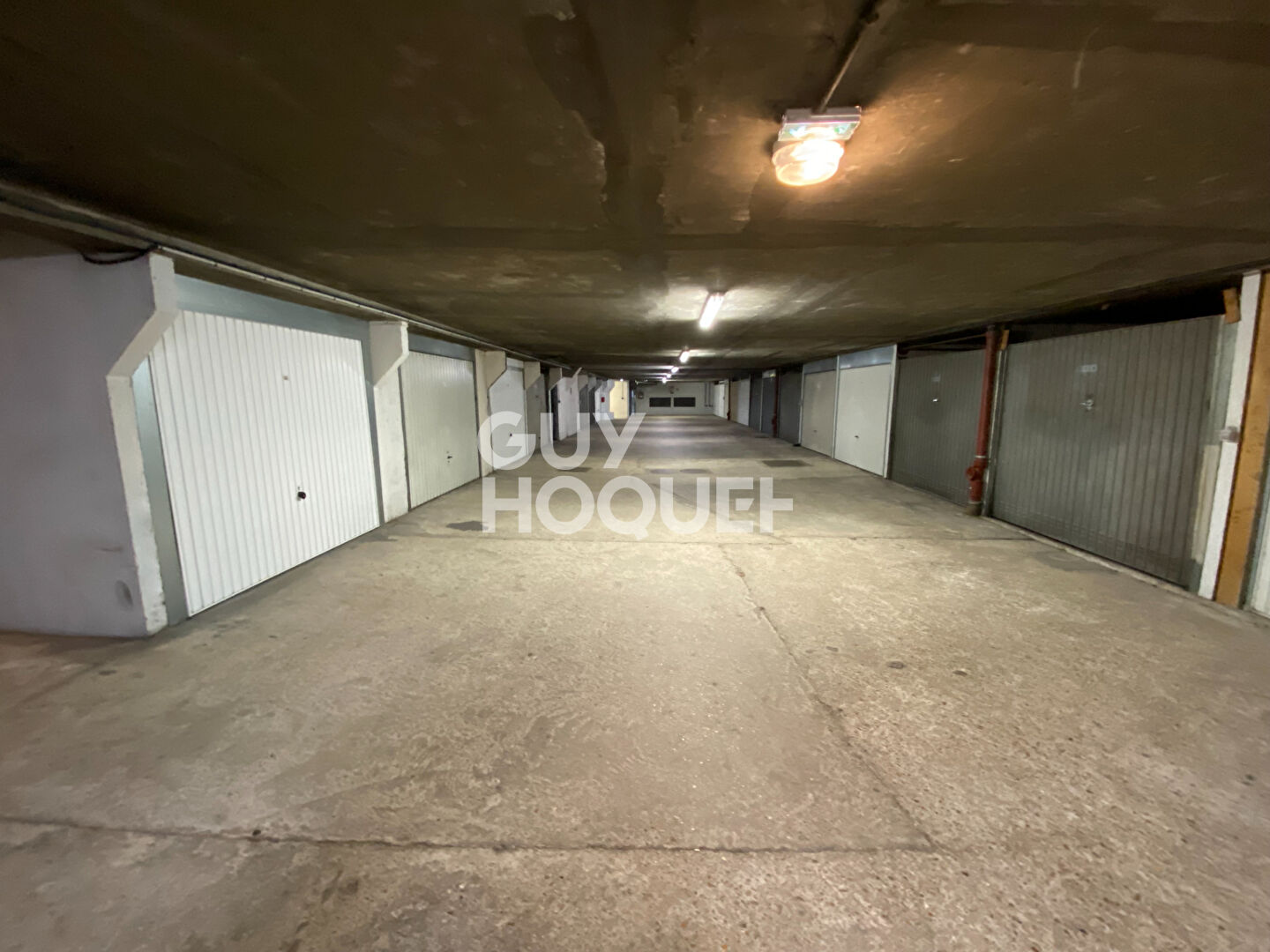 Appartement Chelles 4 pièces 78.40 m2