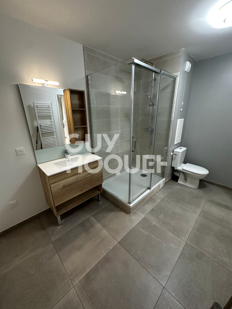 Appartement Rosny Sous Bois 2 pièce(s) 45.02 m2