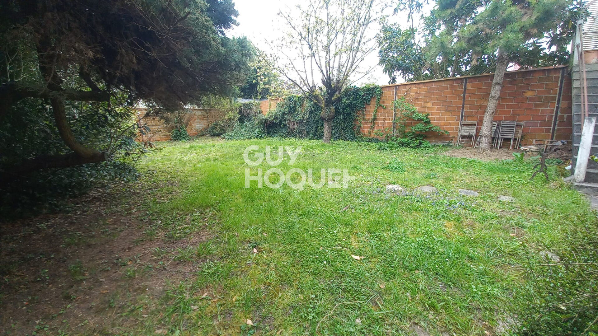 Maison Gournay Sur Marne 5 pièces 135 m2 (90m² habitables)