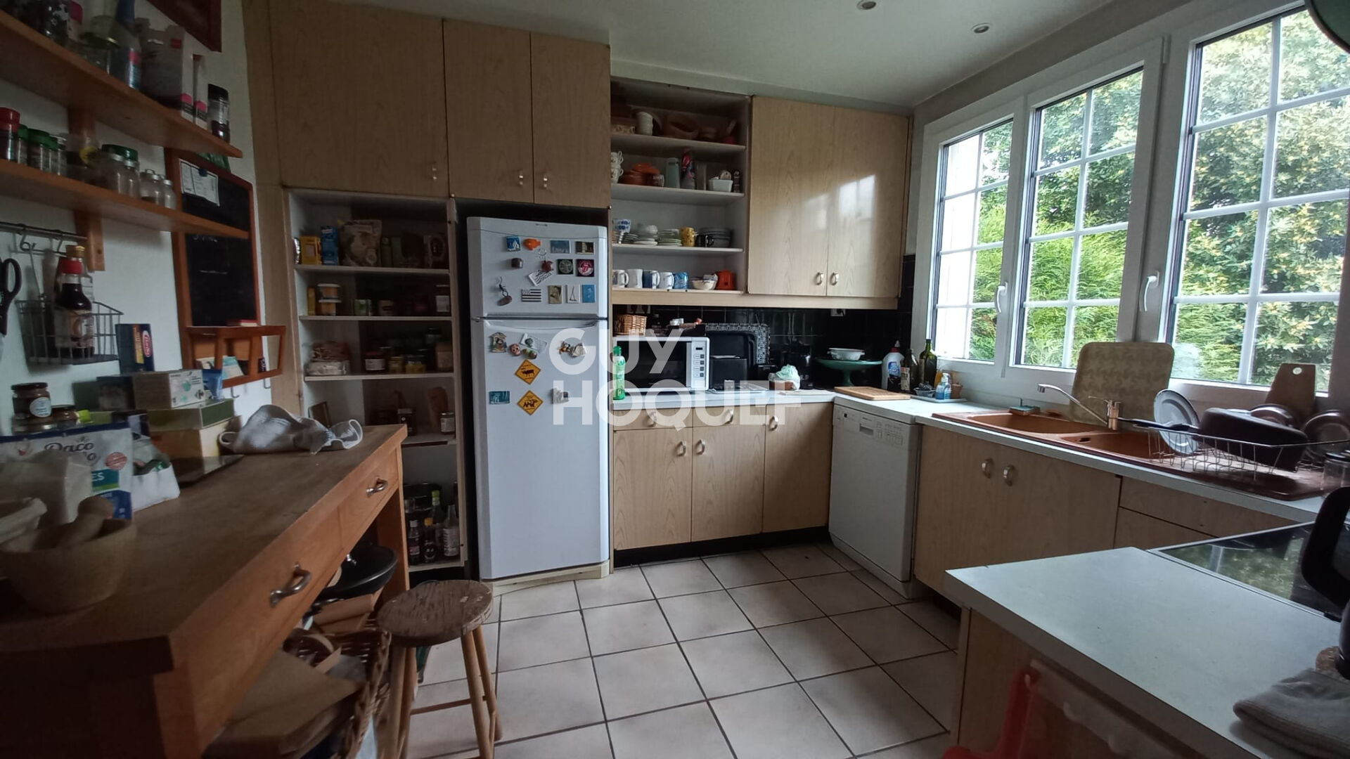 Maison Gournay Sur Marne 5 pièces 135 m2 (90m² habitables)