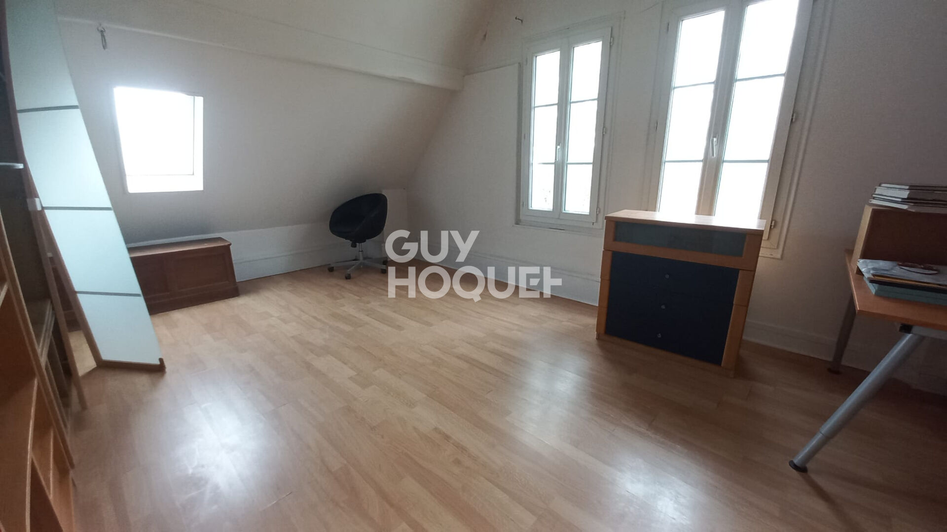 Maison Gournay Sur Marne 5 pièces 135 m2 (90m² habitables)