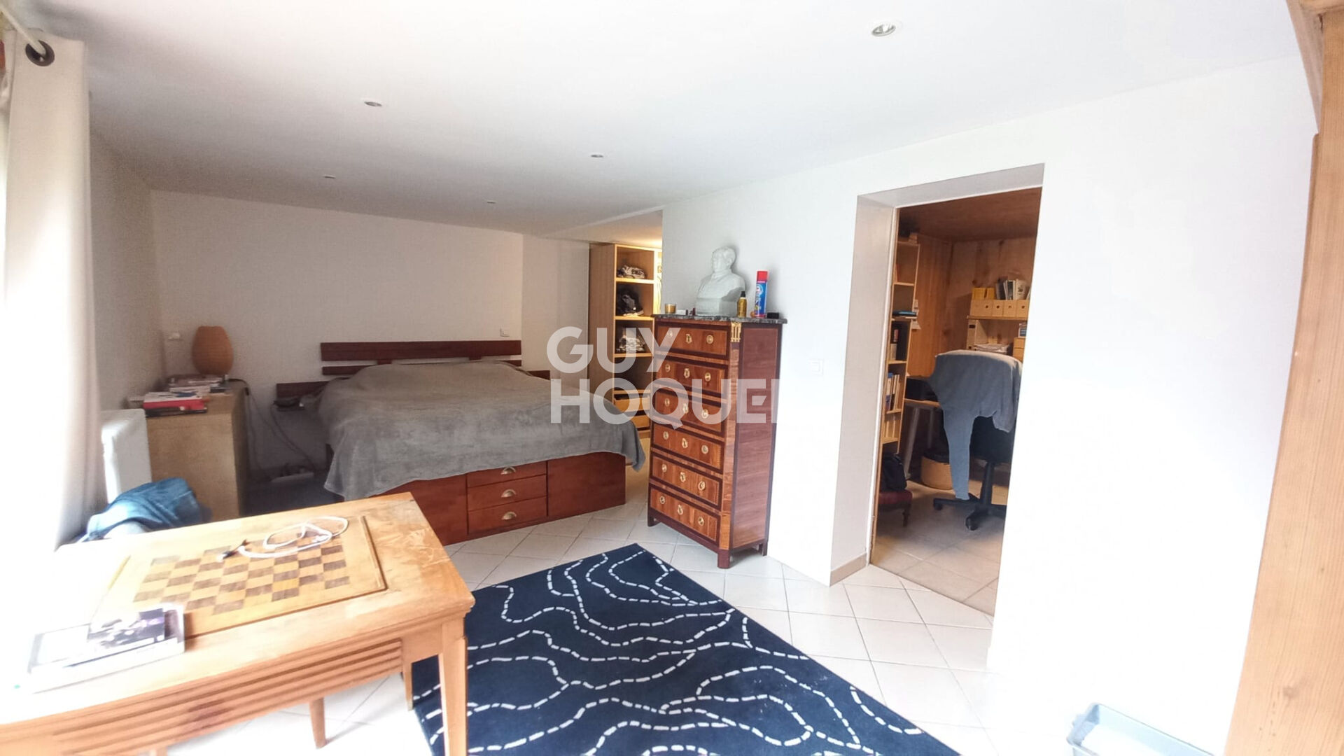 Maison Gournay Sur Marne 5 pièces 135 m2 (90m² habitables)