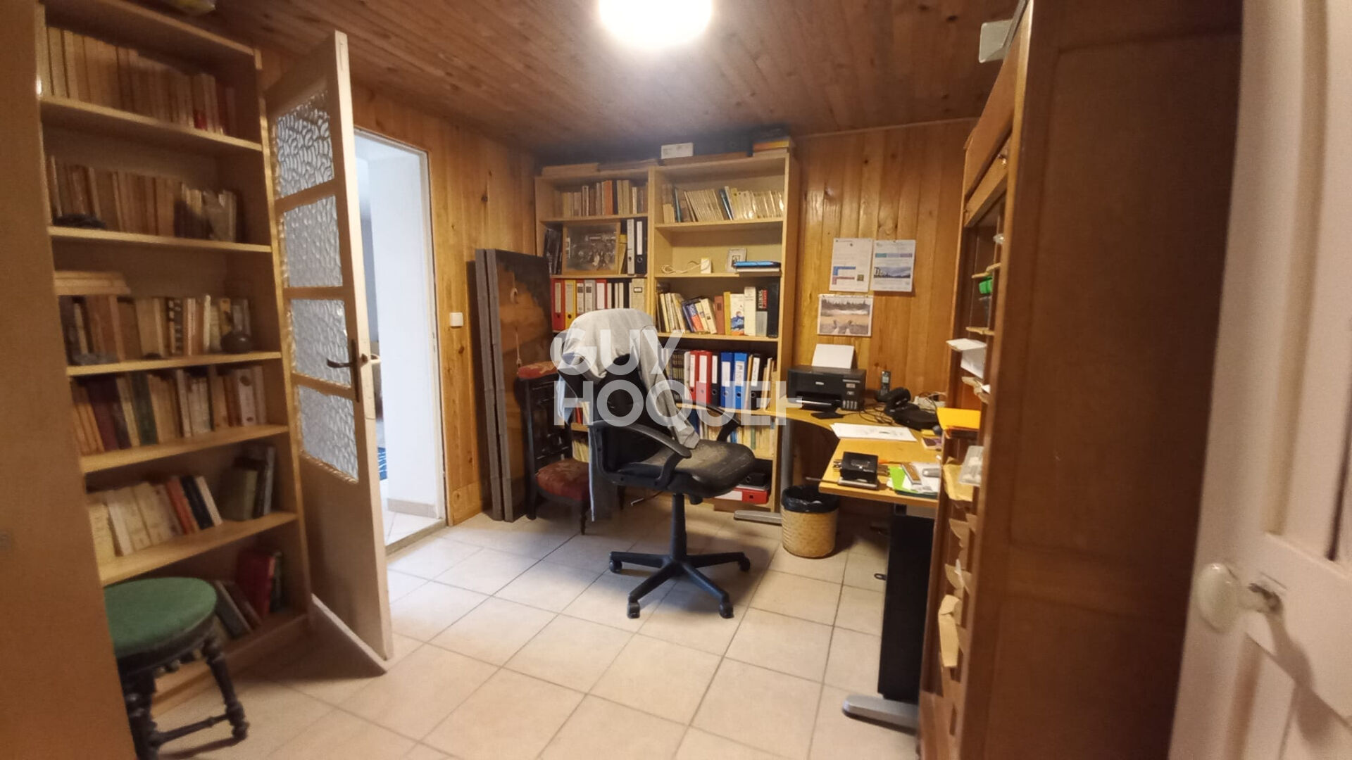 Maison Gournay Sur Marne 5 pièces 135 m2 (90m² habitables)