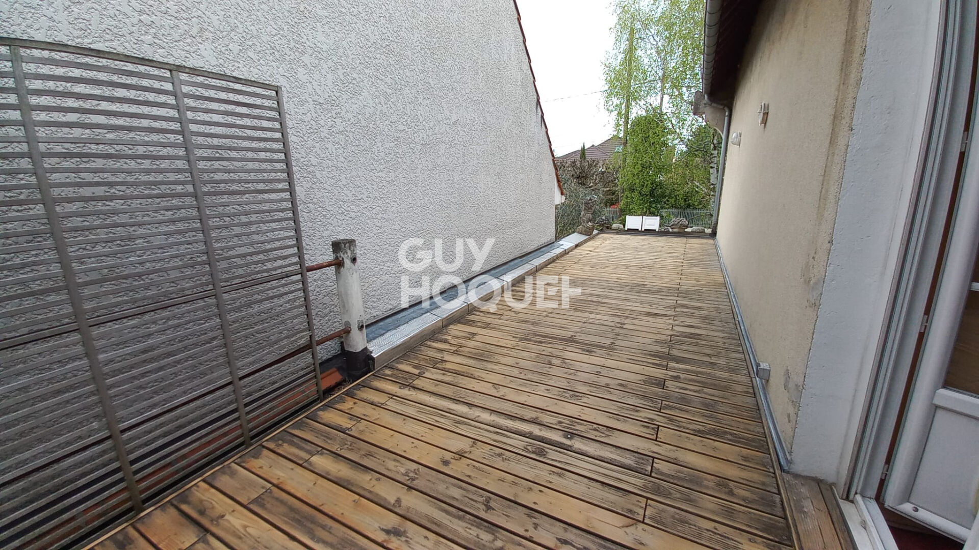 Maison Gournay Sur Marne 5 pièces 135 m2 (90m² habitables)