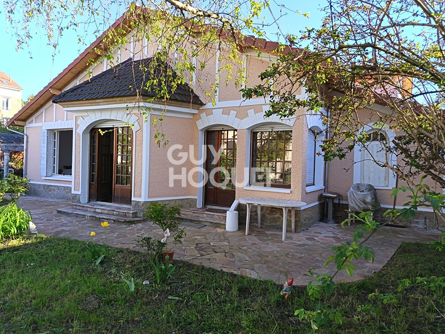 Maison Chelles 5 pièces 147m2