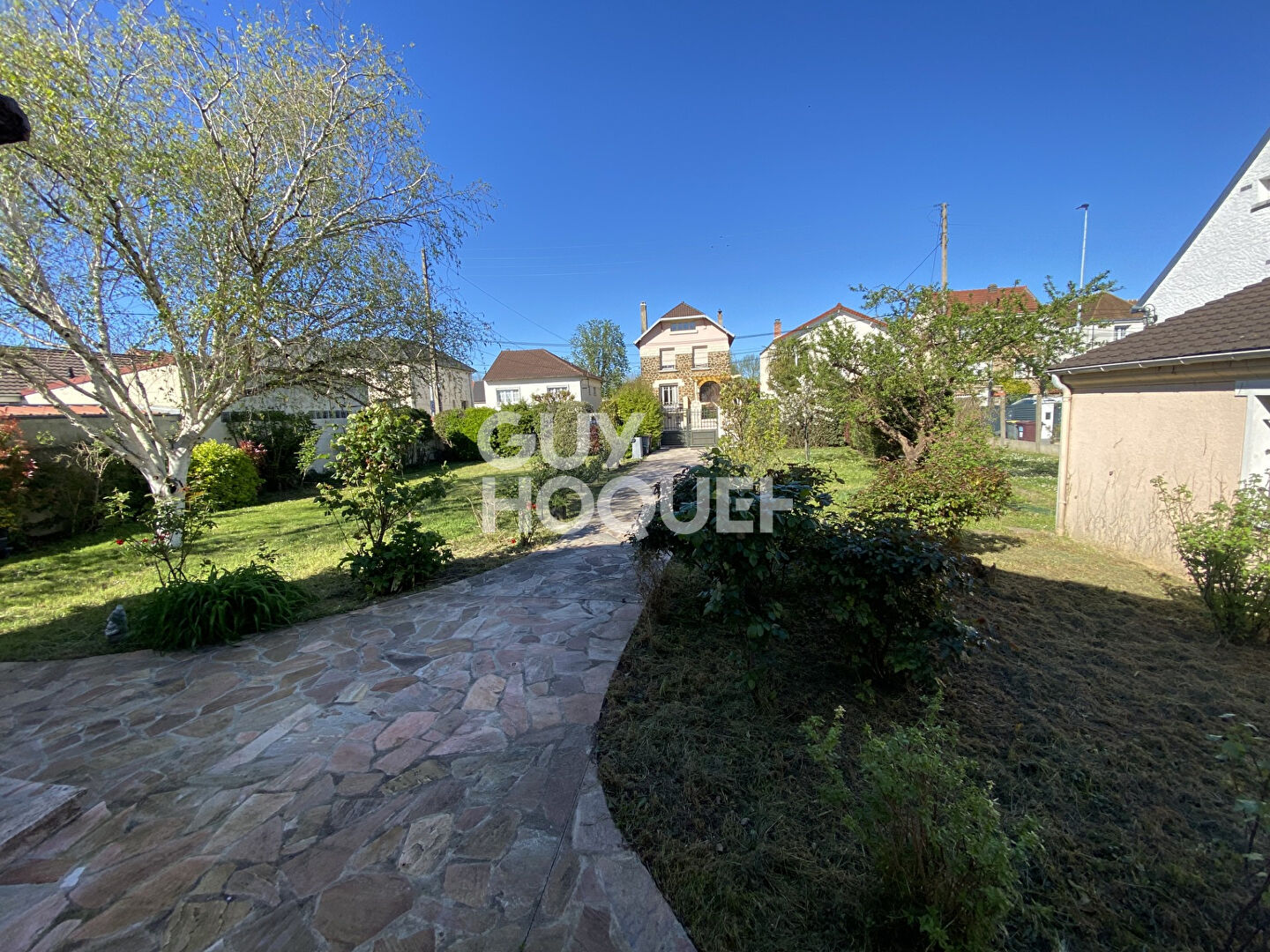 Maison Chelles 5 pièces 147m2