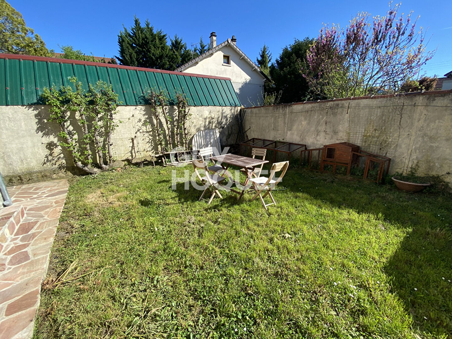 Maison Chelles 5 pièces 147m2