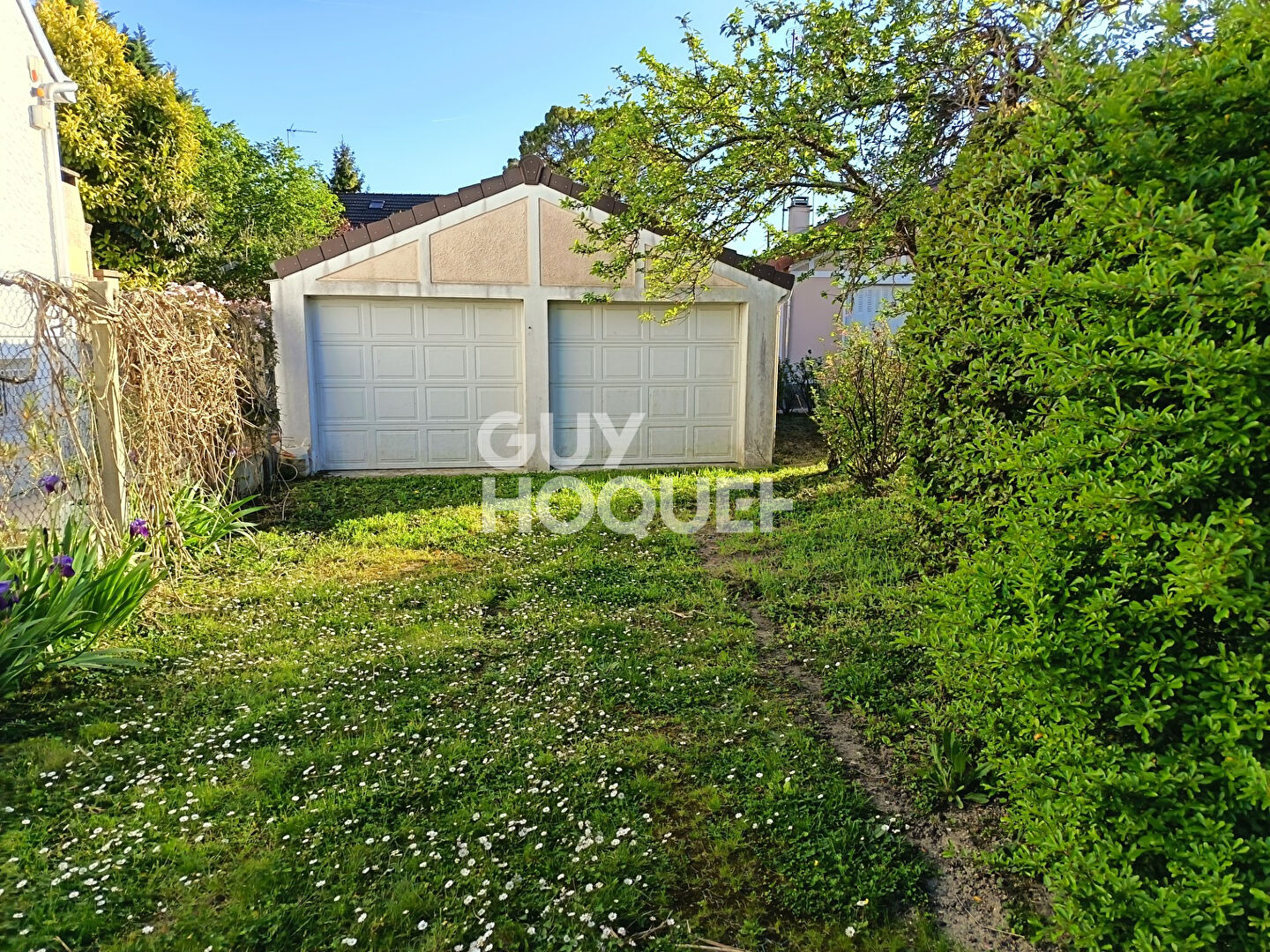 Maison Chelles 5 pièces 147m2