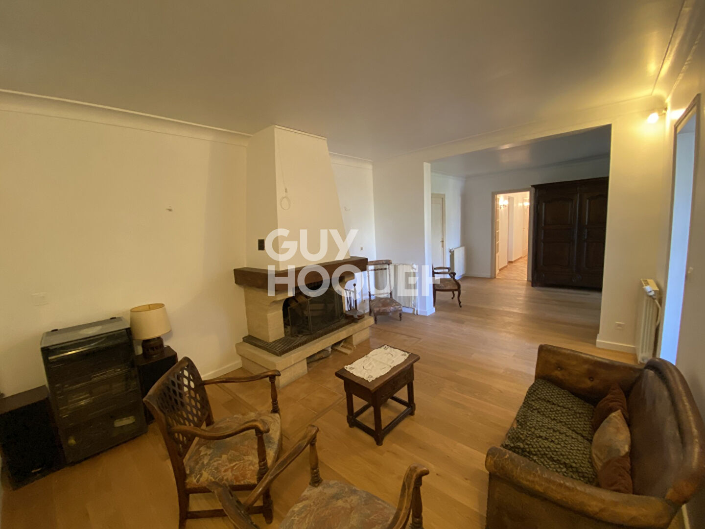 Maison Chelles 5 pièces 147m2