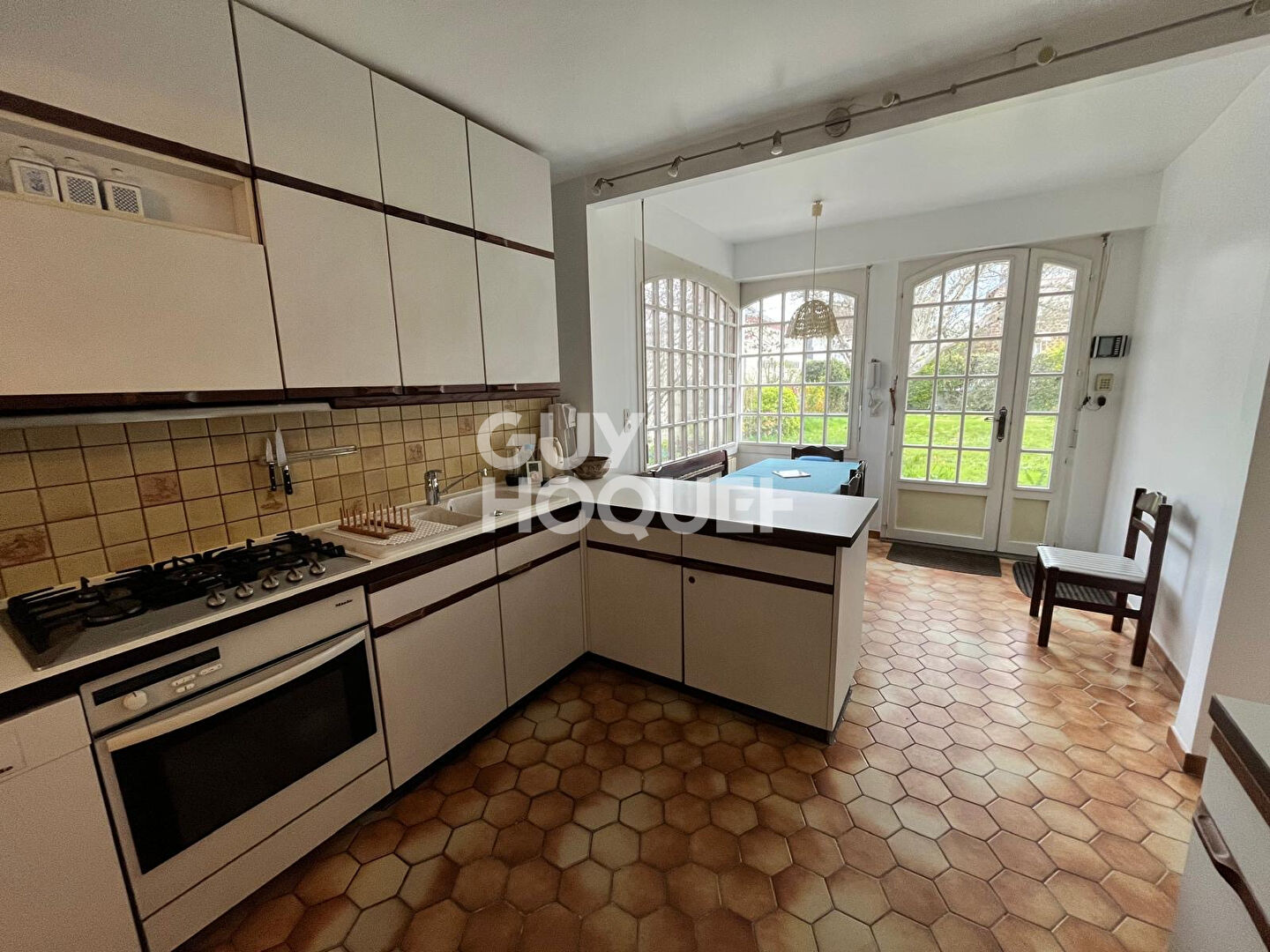 Maison Chelles 5 pièces 147m2