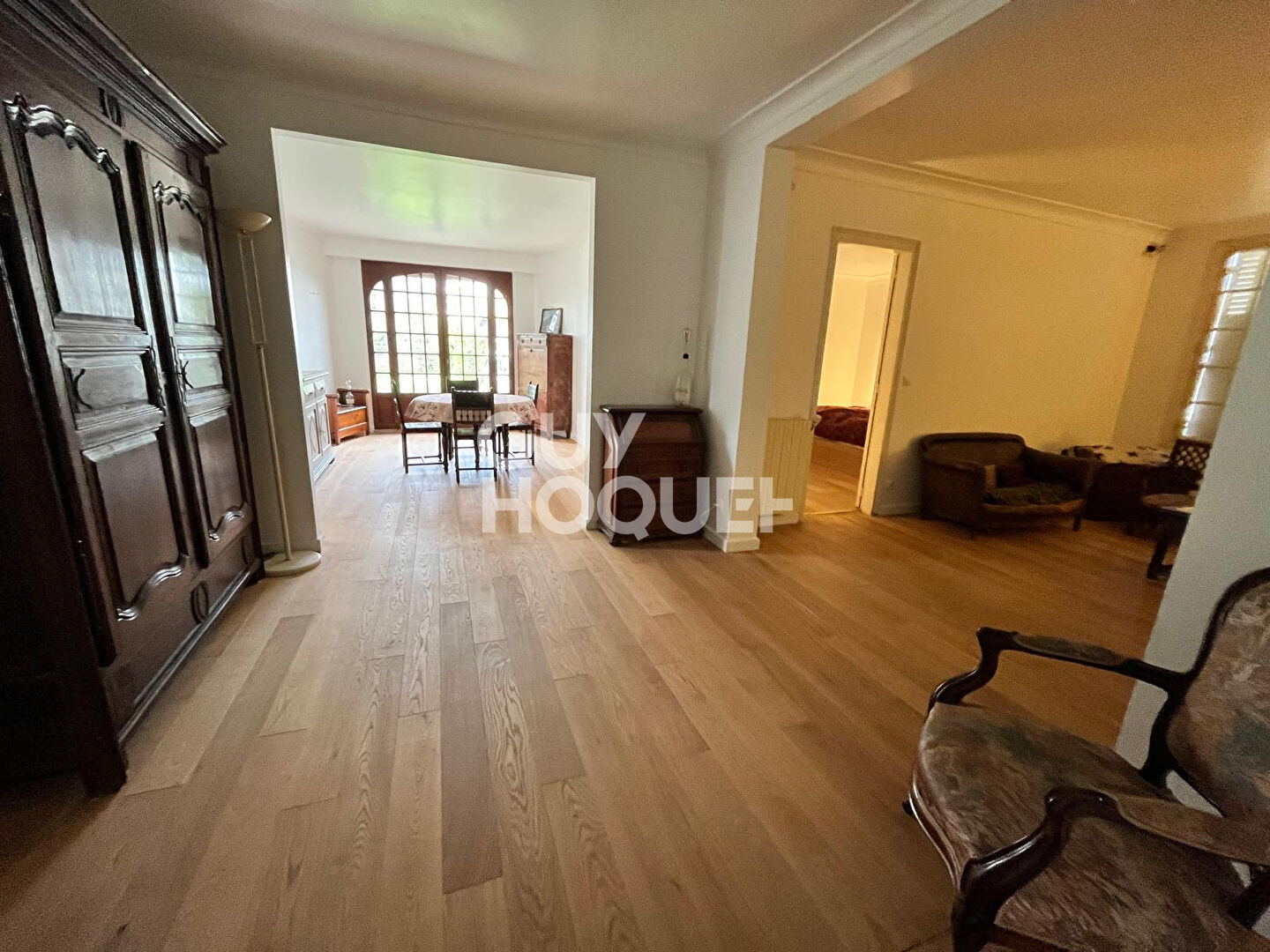 Maison Chelles 5 pièces 147m2