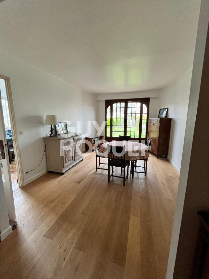 Maison Chelles 5 pièces 147m2