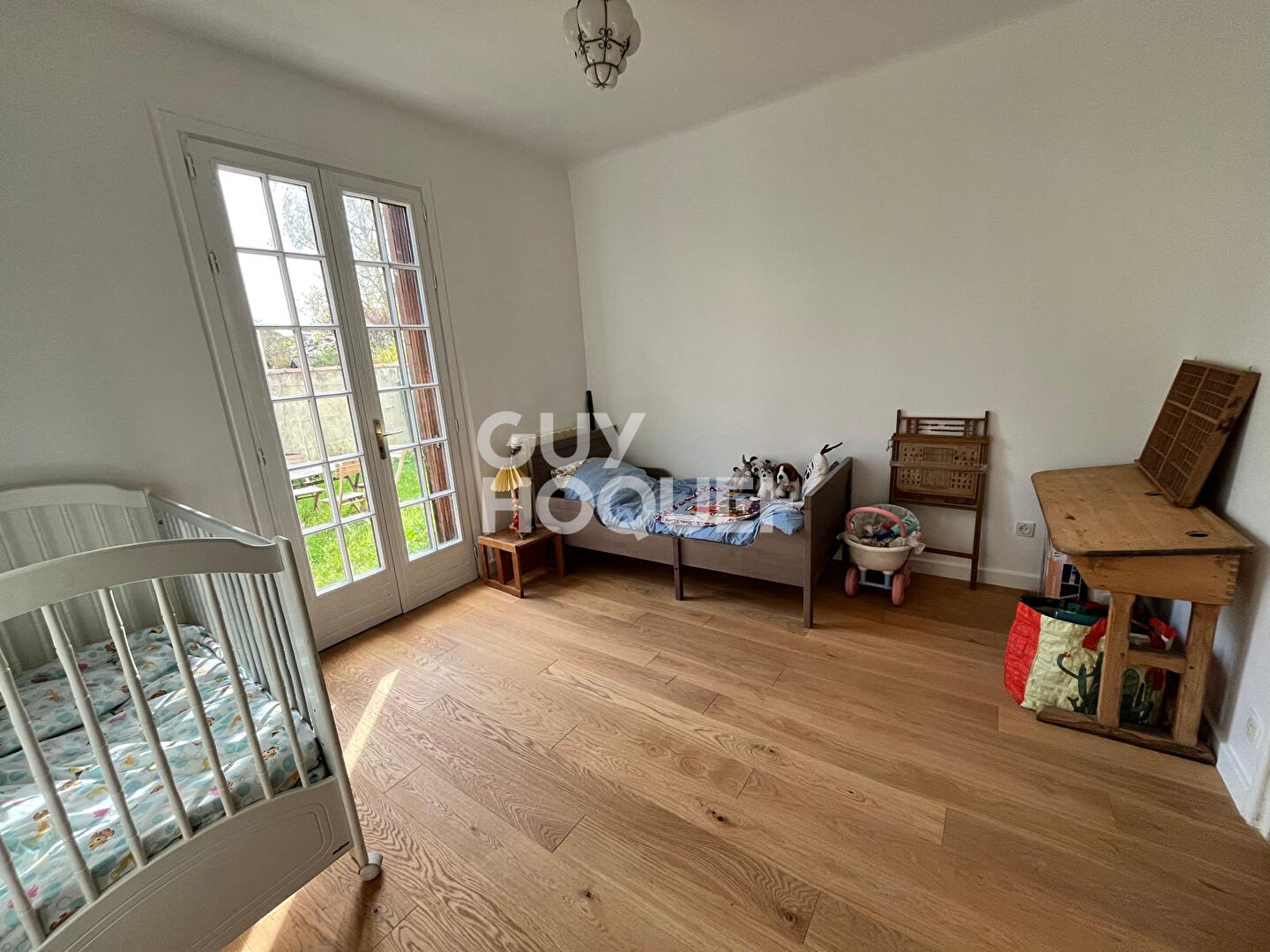 Maison Chelles 5 pièces 147m2