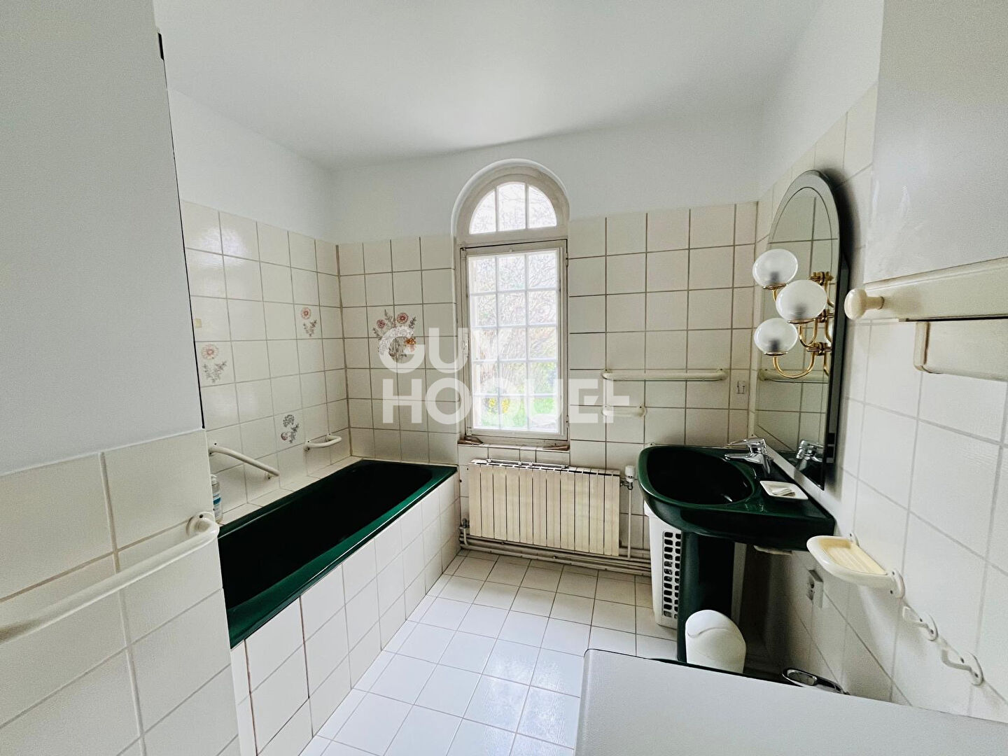 Maison Chelles 5 pièces 147m2