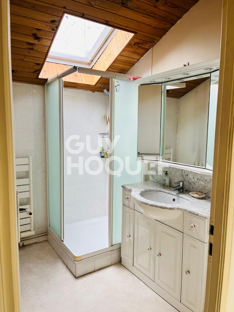 Maison Chelles 5 pièces 147m2