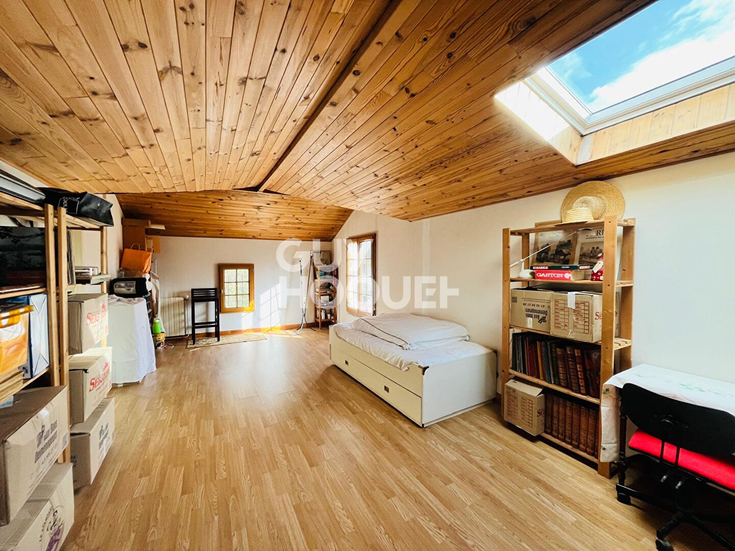 Maison Chelles 5 pièces 147m2