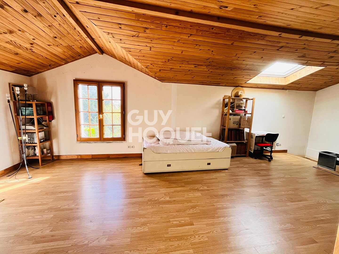 Maison Chelles 5 pièces 147m2