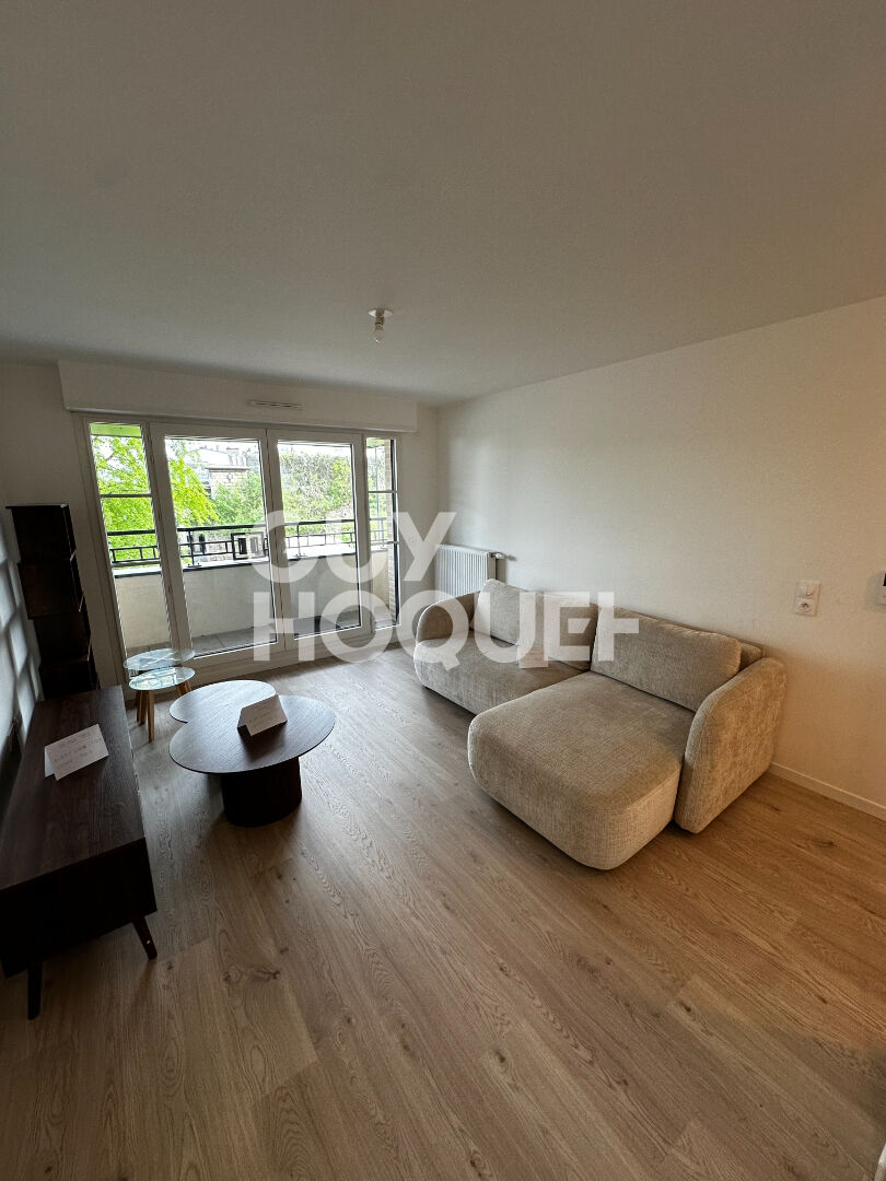 Appartement Chelles 2 pièce(s) 40.15 m2