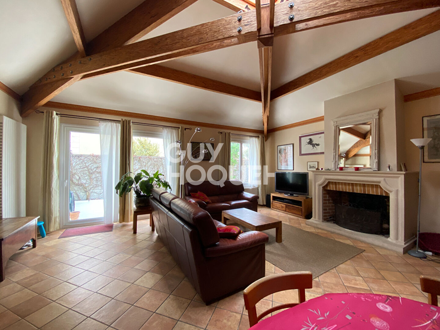 Maison Chelles 7 pièces 138.55 m2