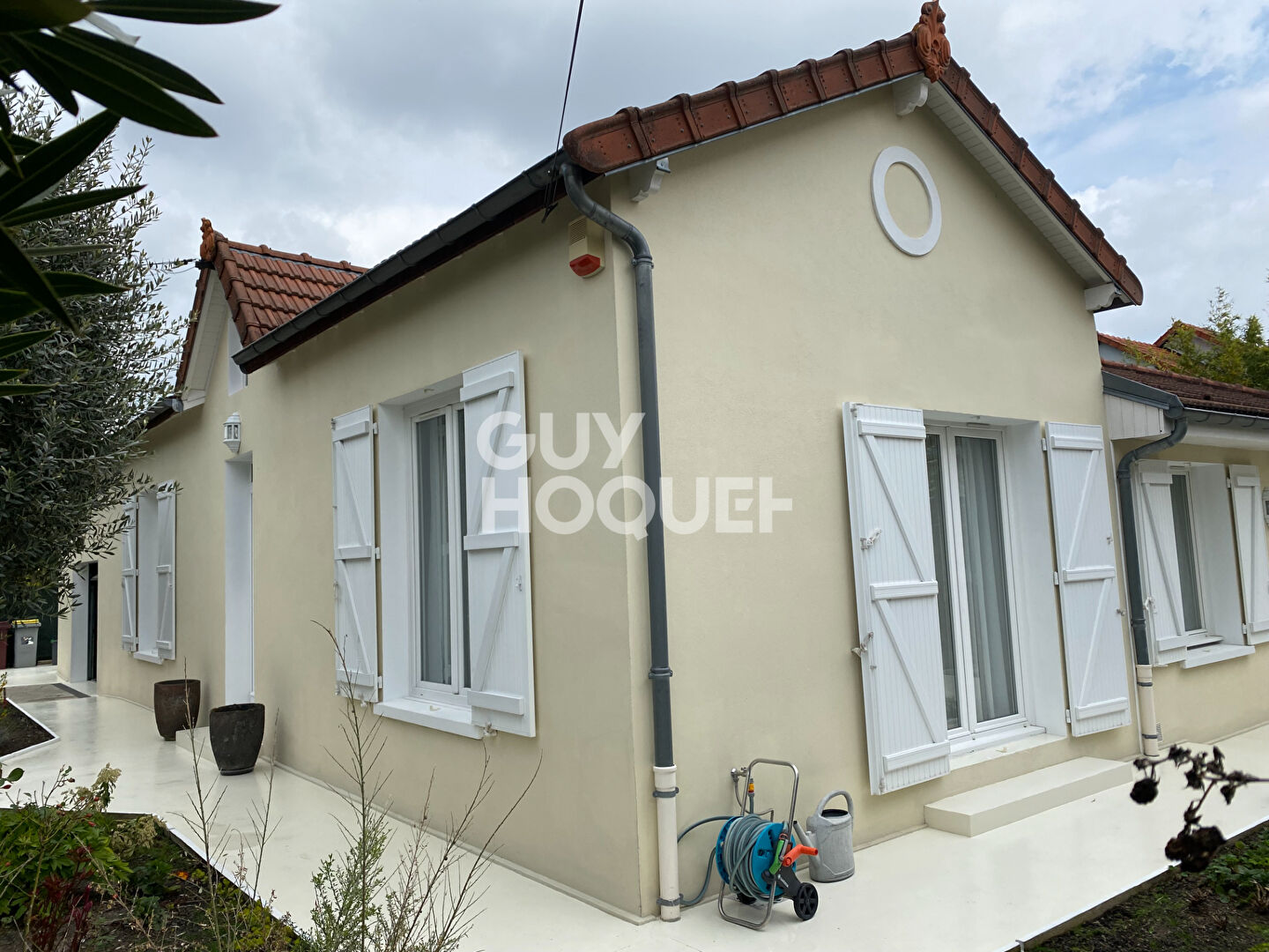 Maison Chelles 7 pièces 138.55 m2