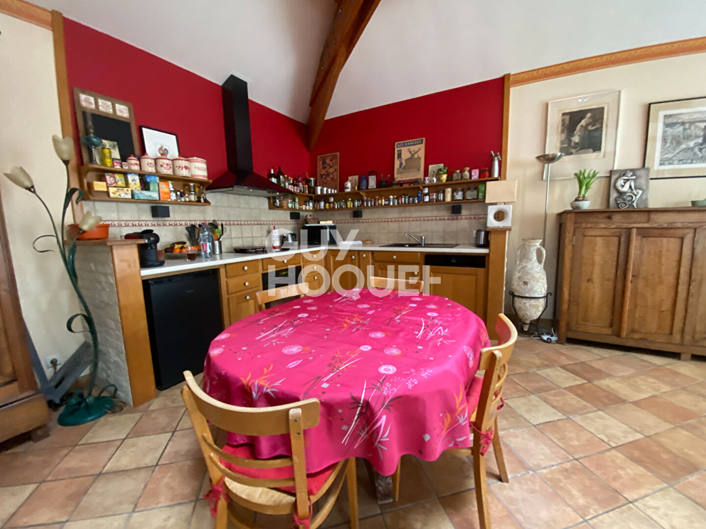 Maison Chelles 7 pièces 138.55 m2